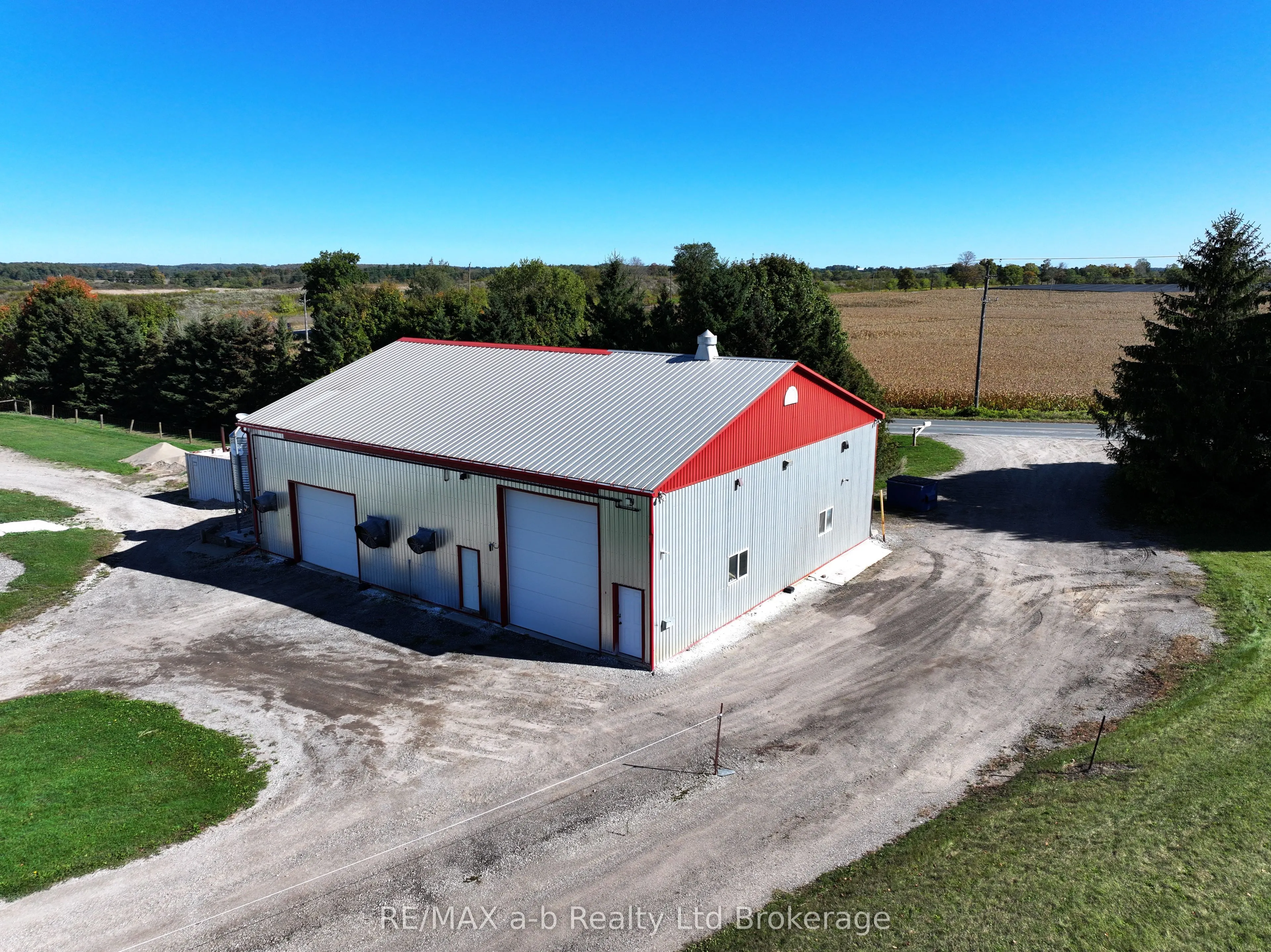 936549 Blenheim Road