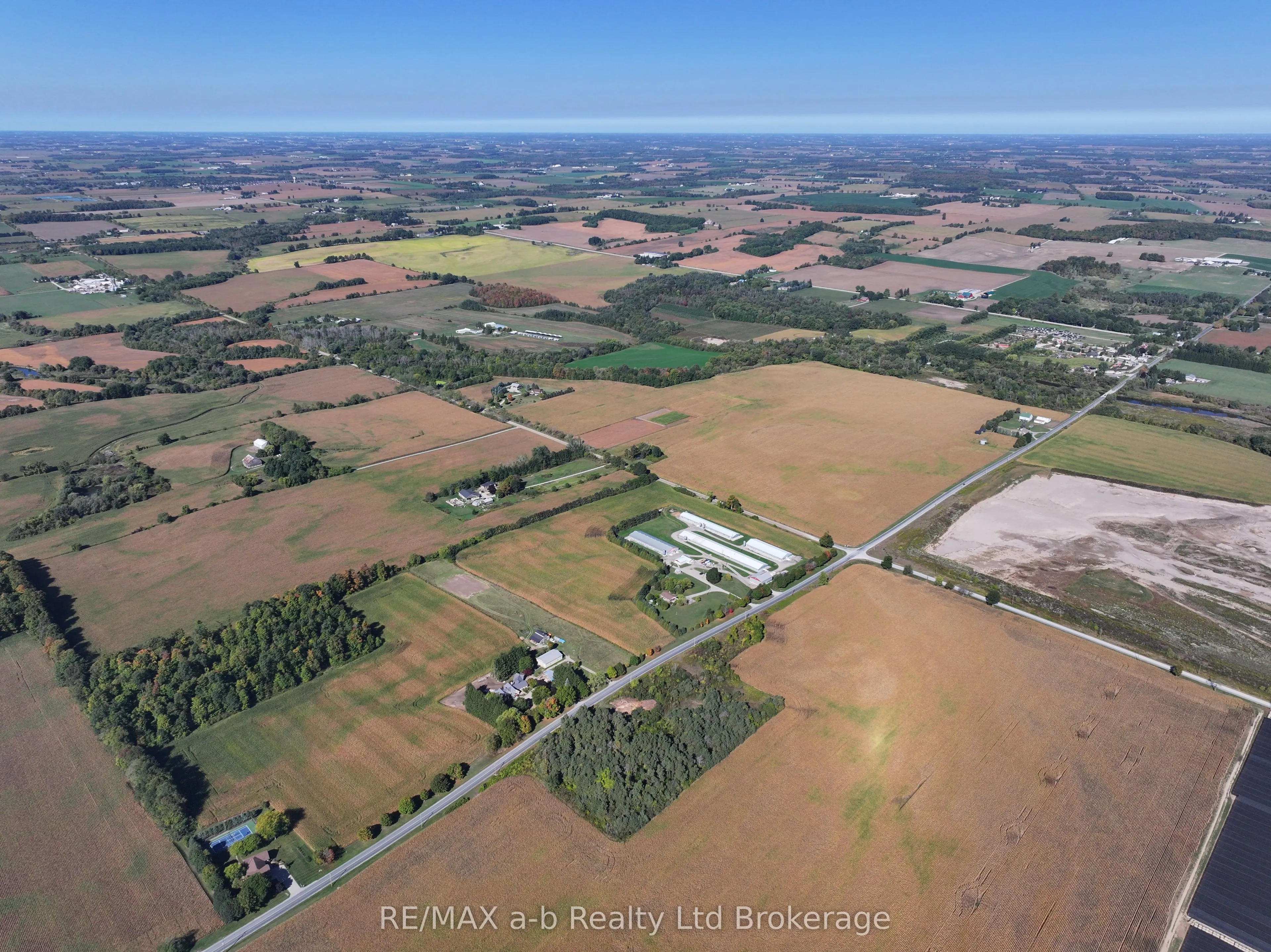 936549 Blenheim Road
