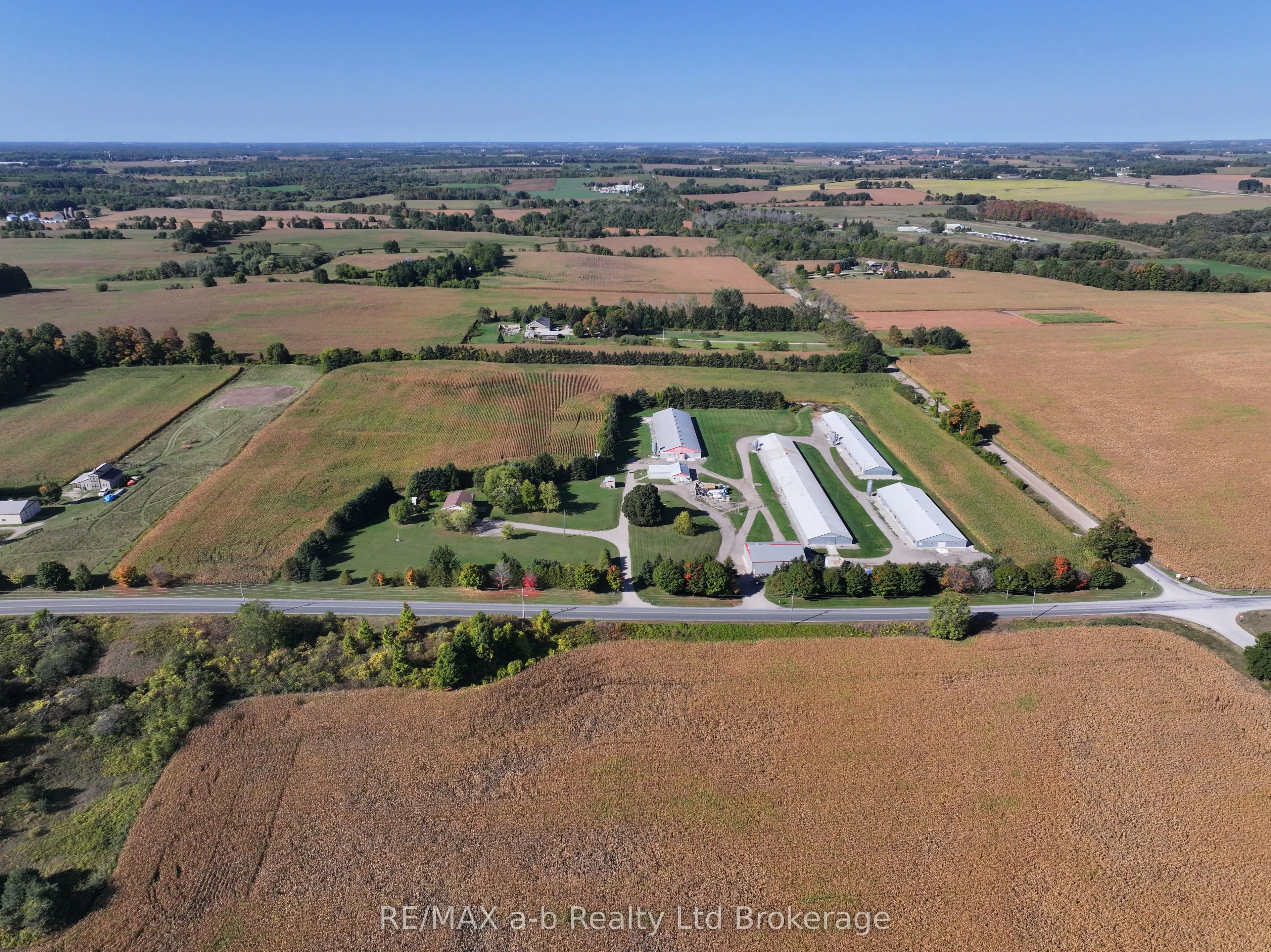 936549 Blenheim Road
