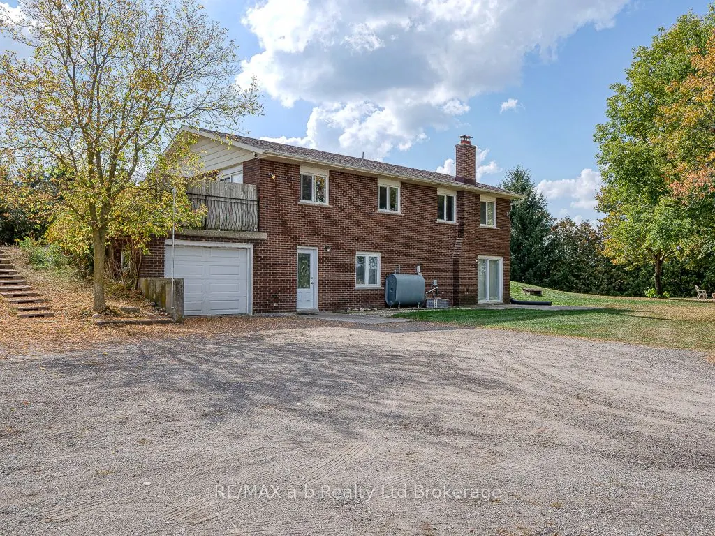936549 Blenheim Road