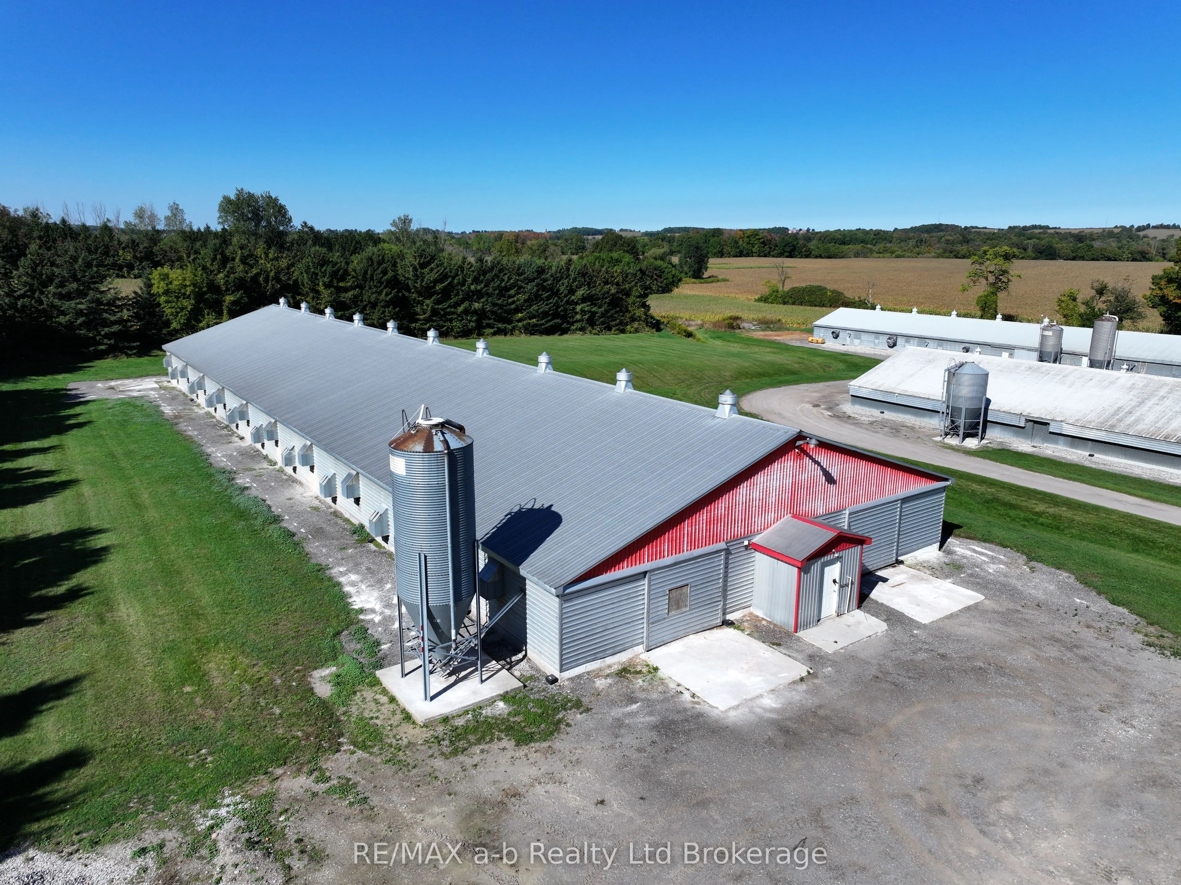 936549 Blenheim Road
