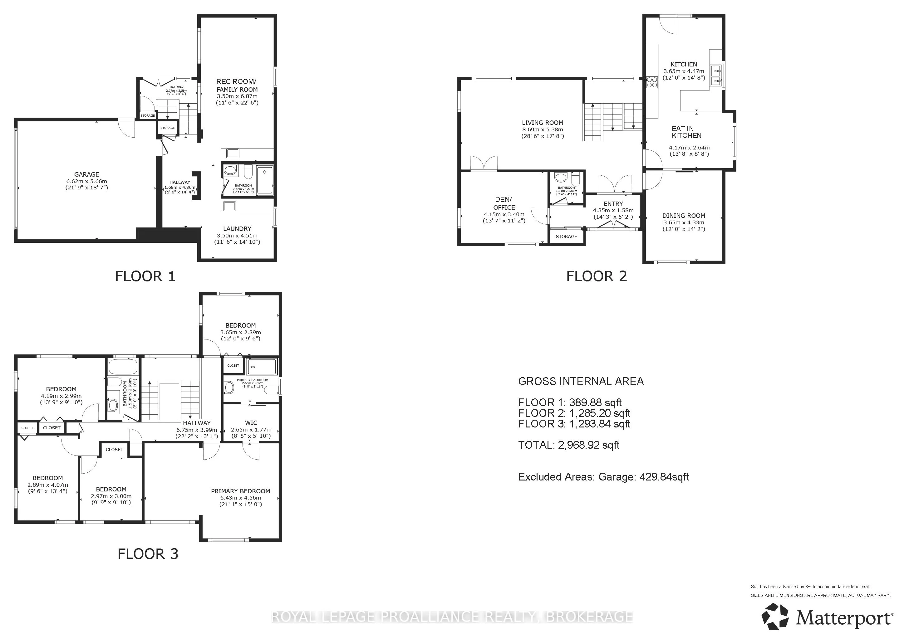 202 Alwington Place
