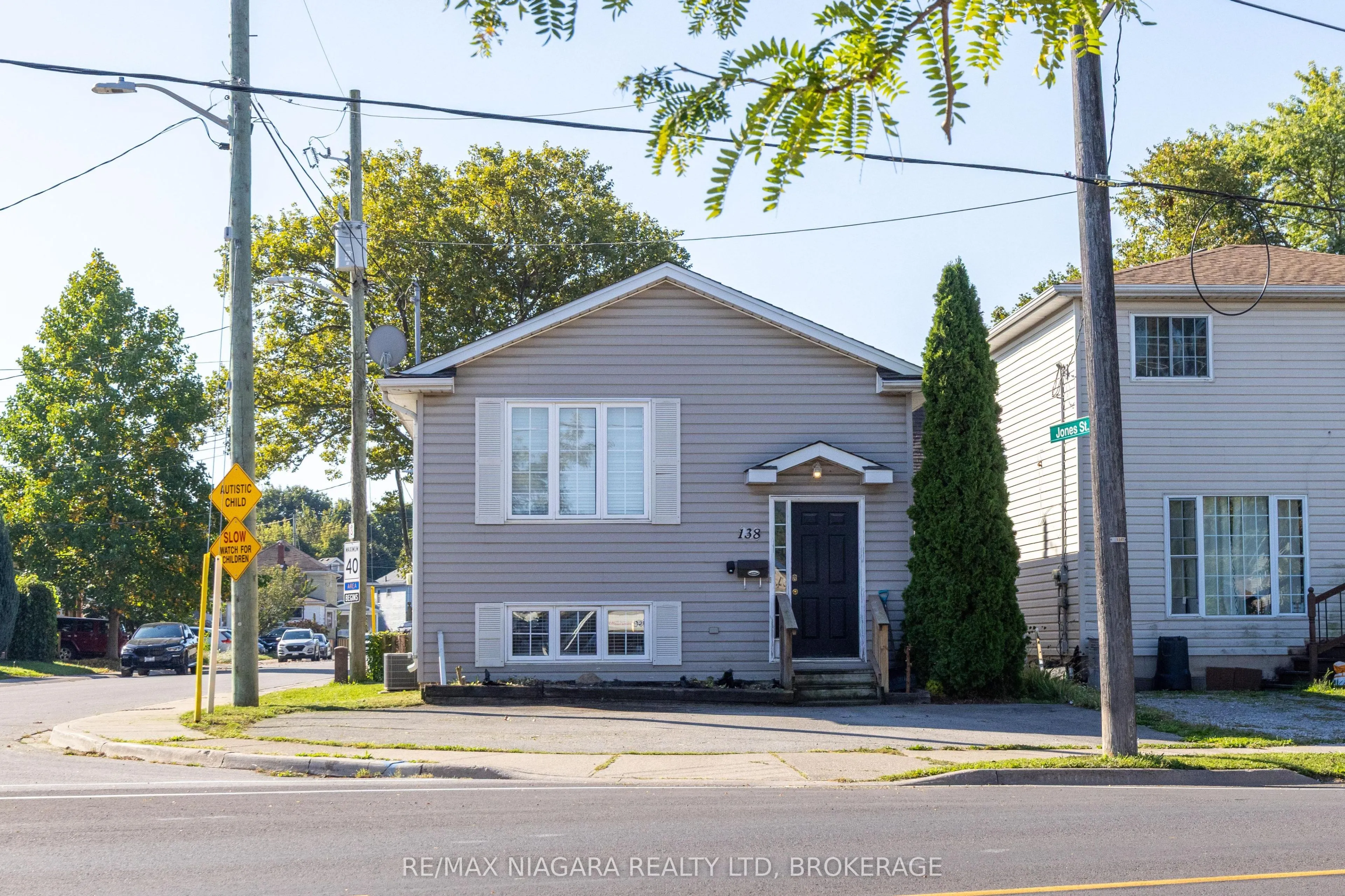 138 Carlton Street
