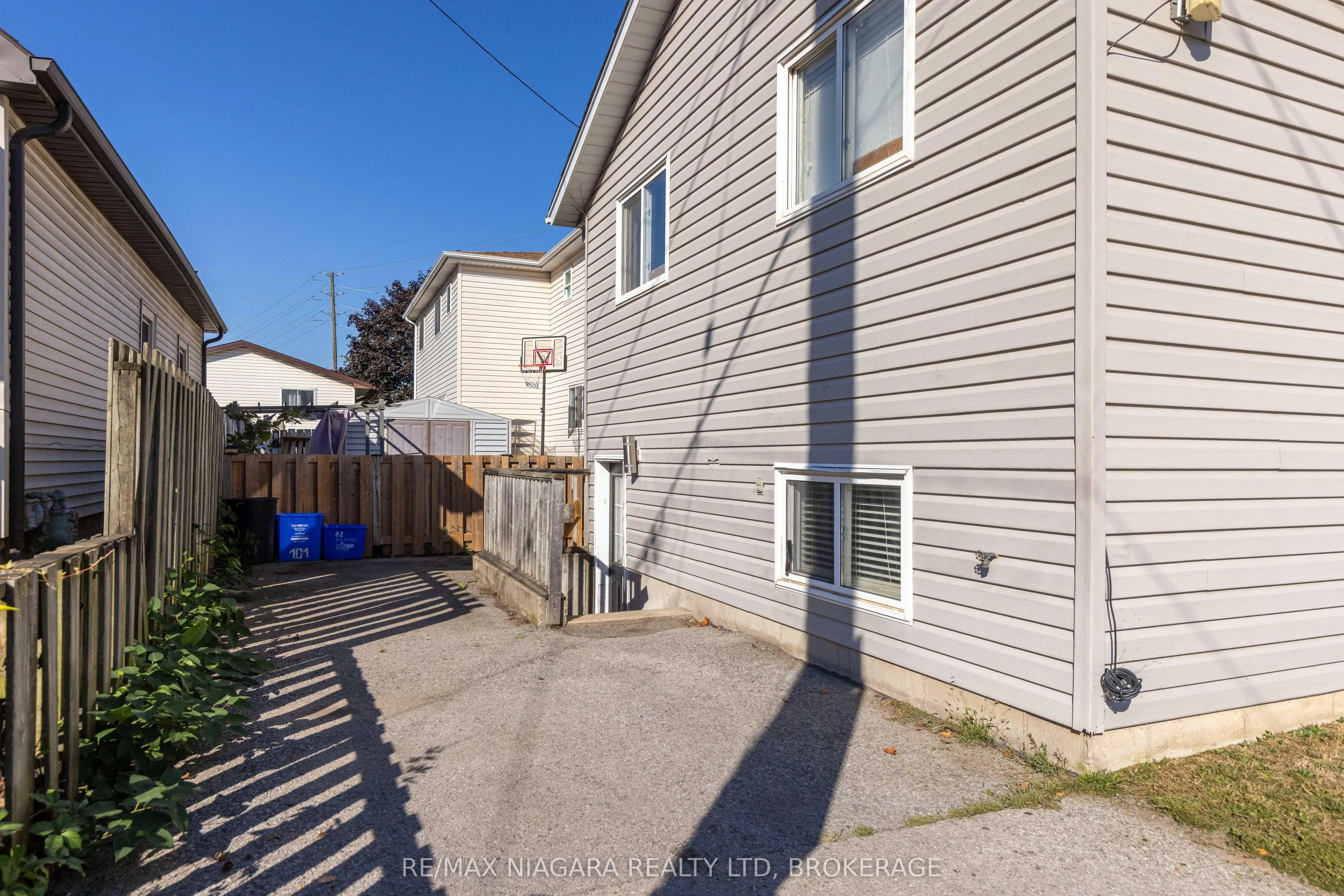 138 Carlton Street
