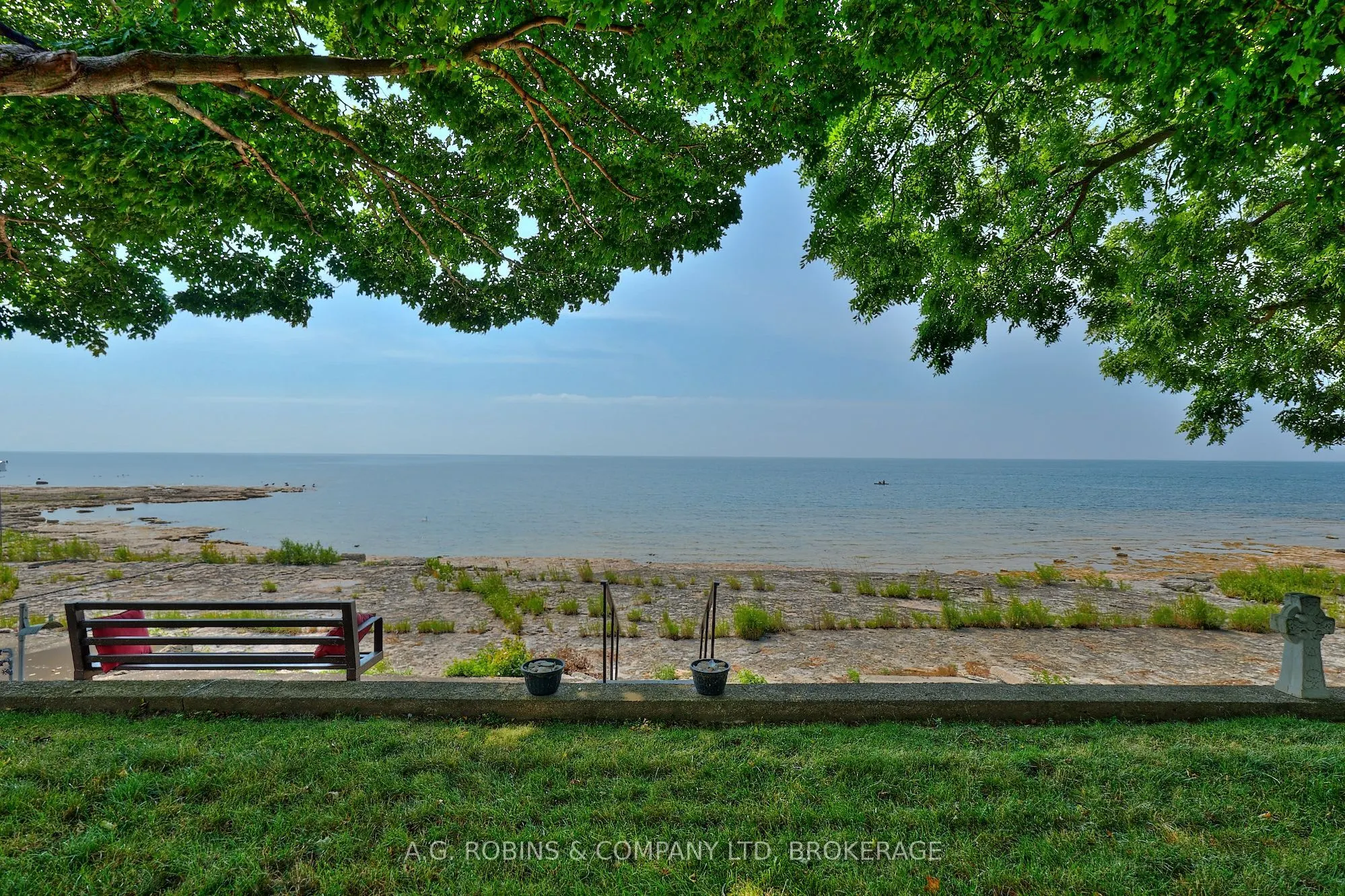 10773 Lakeshore Road