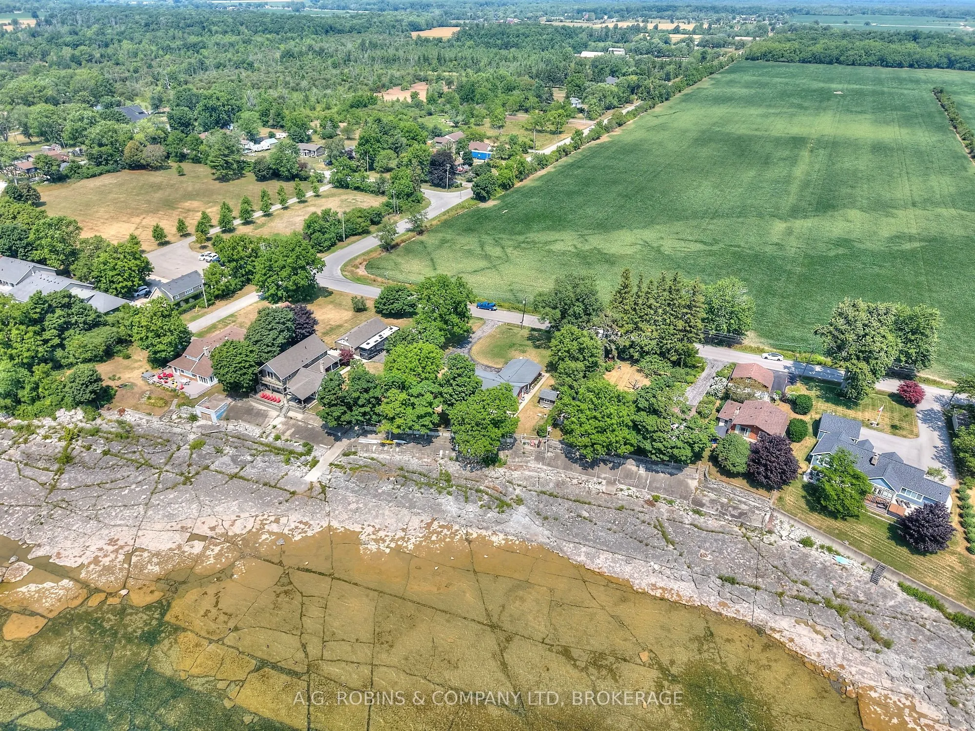 10773 Lakeshore Road