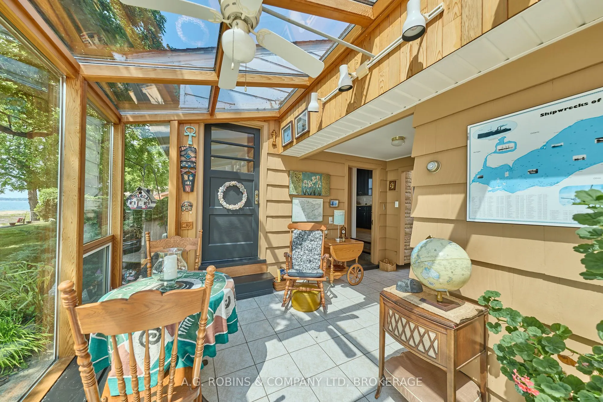 10773 Lakeshore Road