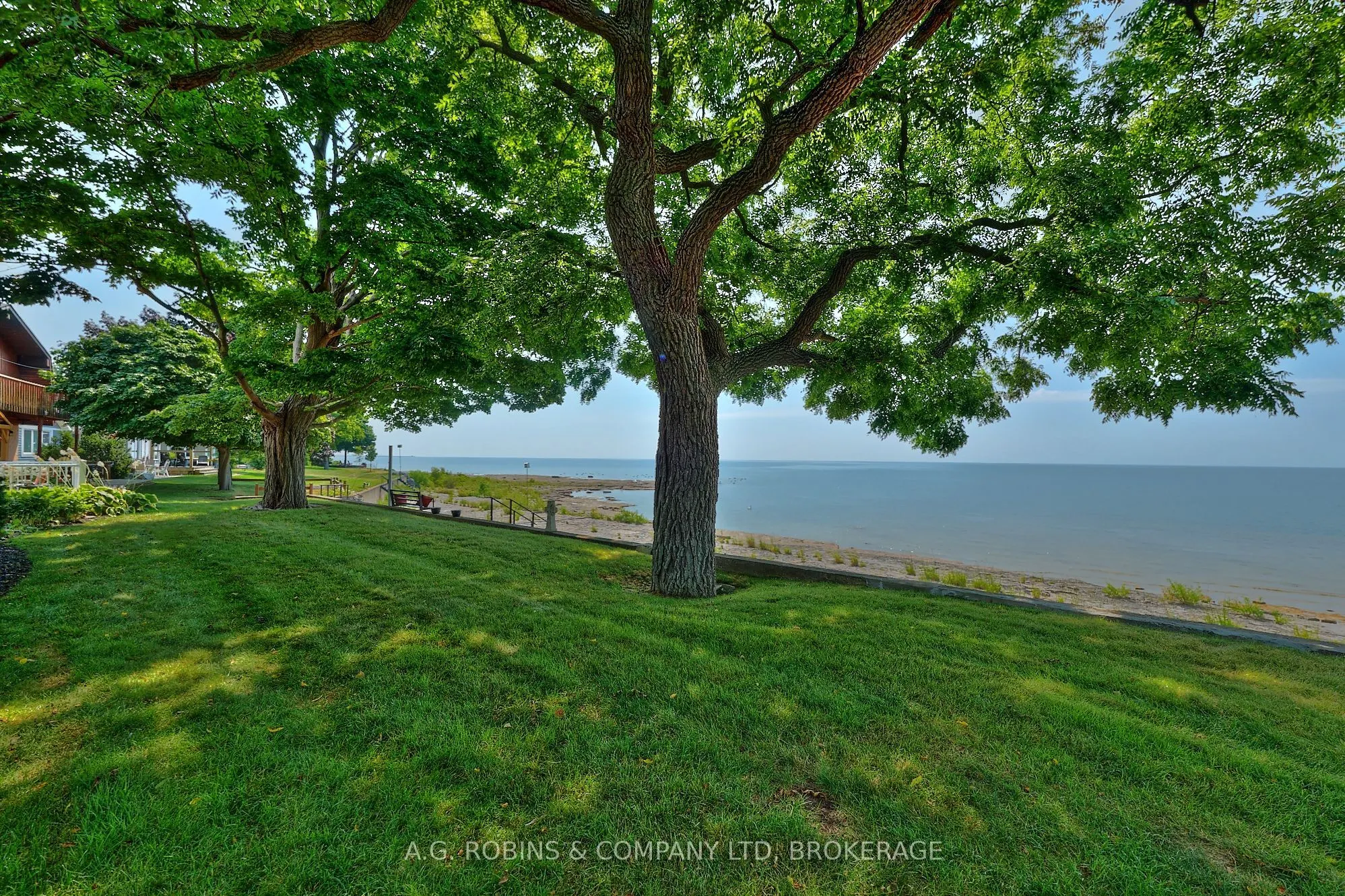 10773 Lakeshore Road