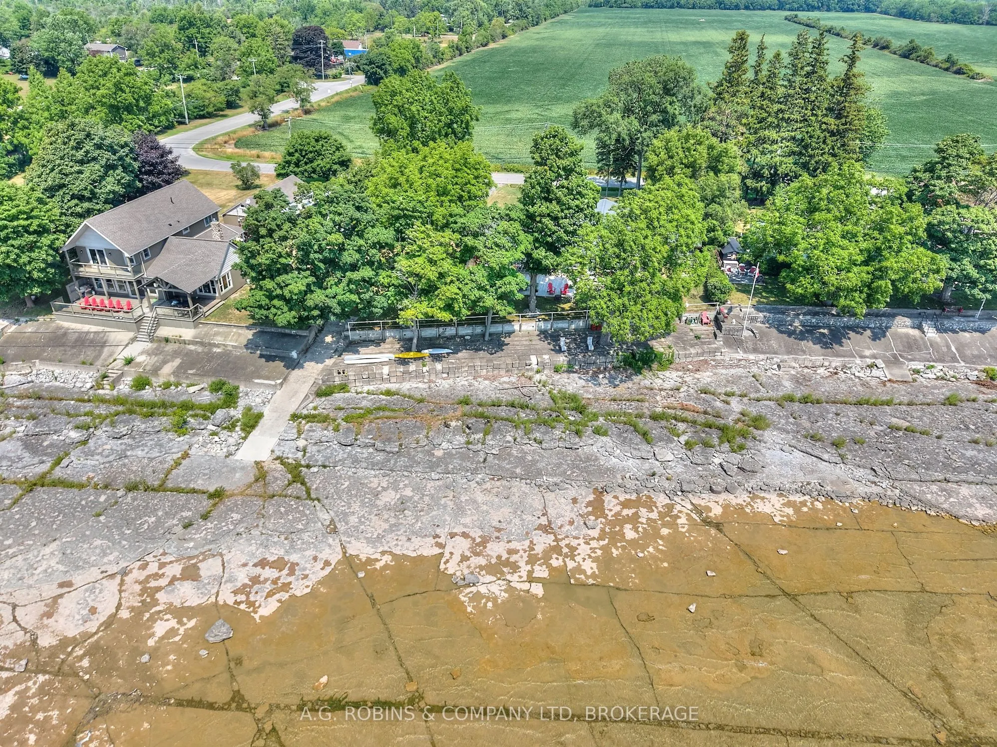 10773 Lakeshore Road