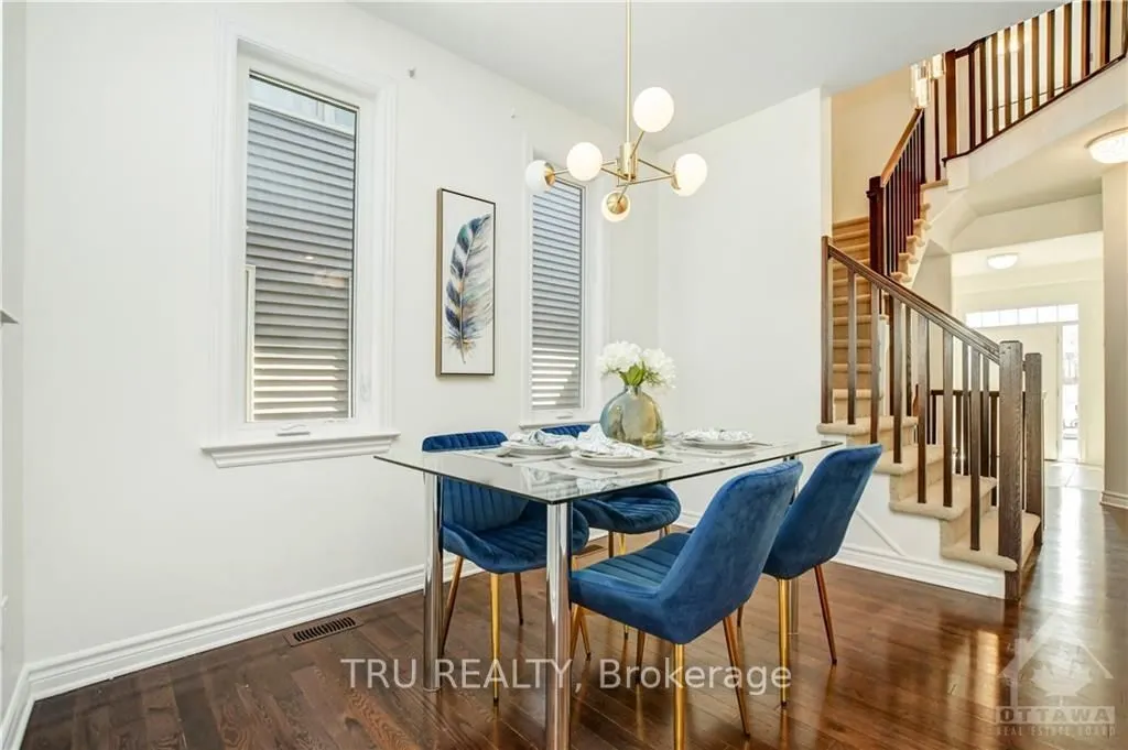 23 MERRILL Street