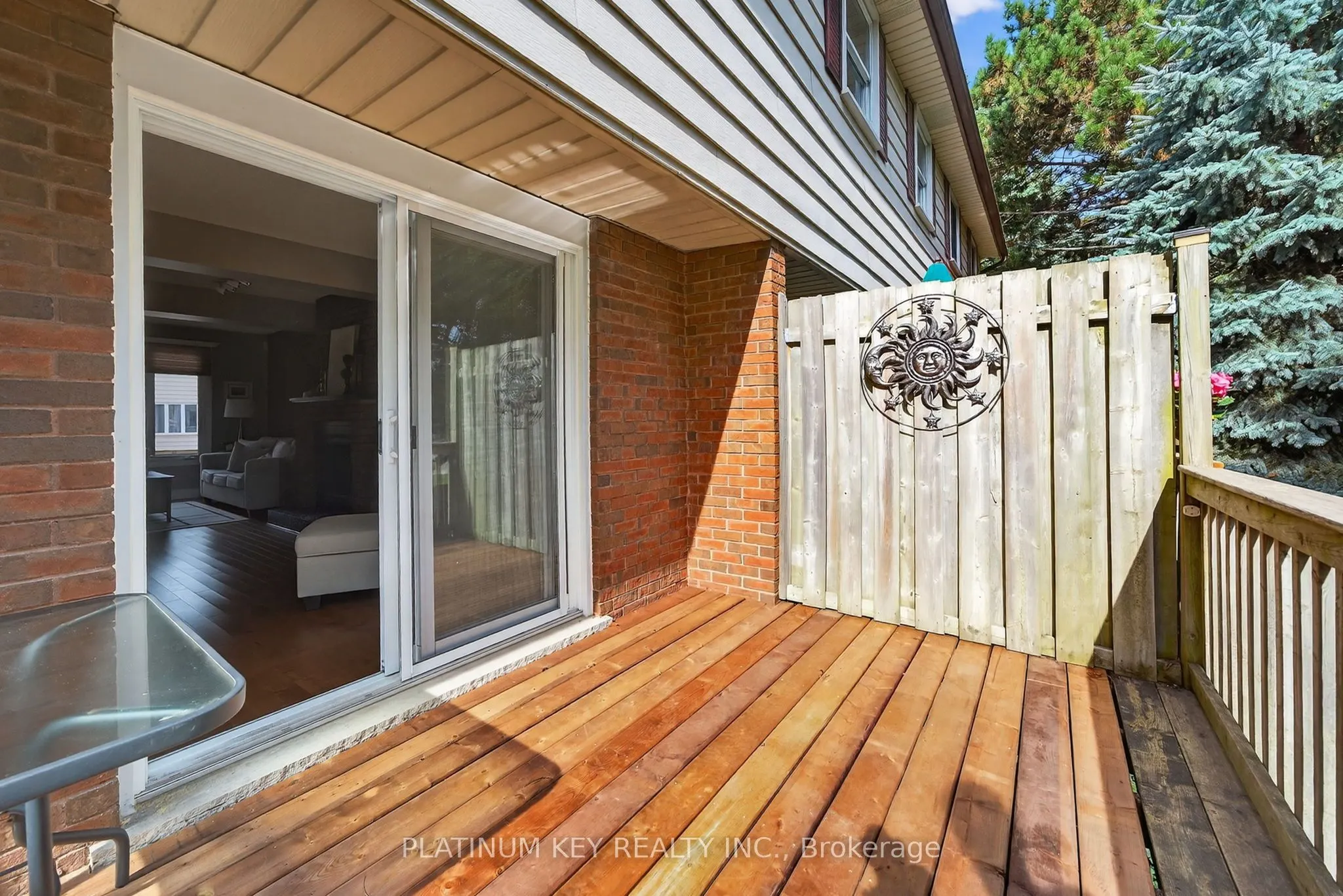 295 Wilkins Street, #27
