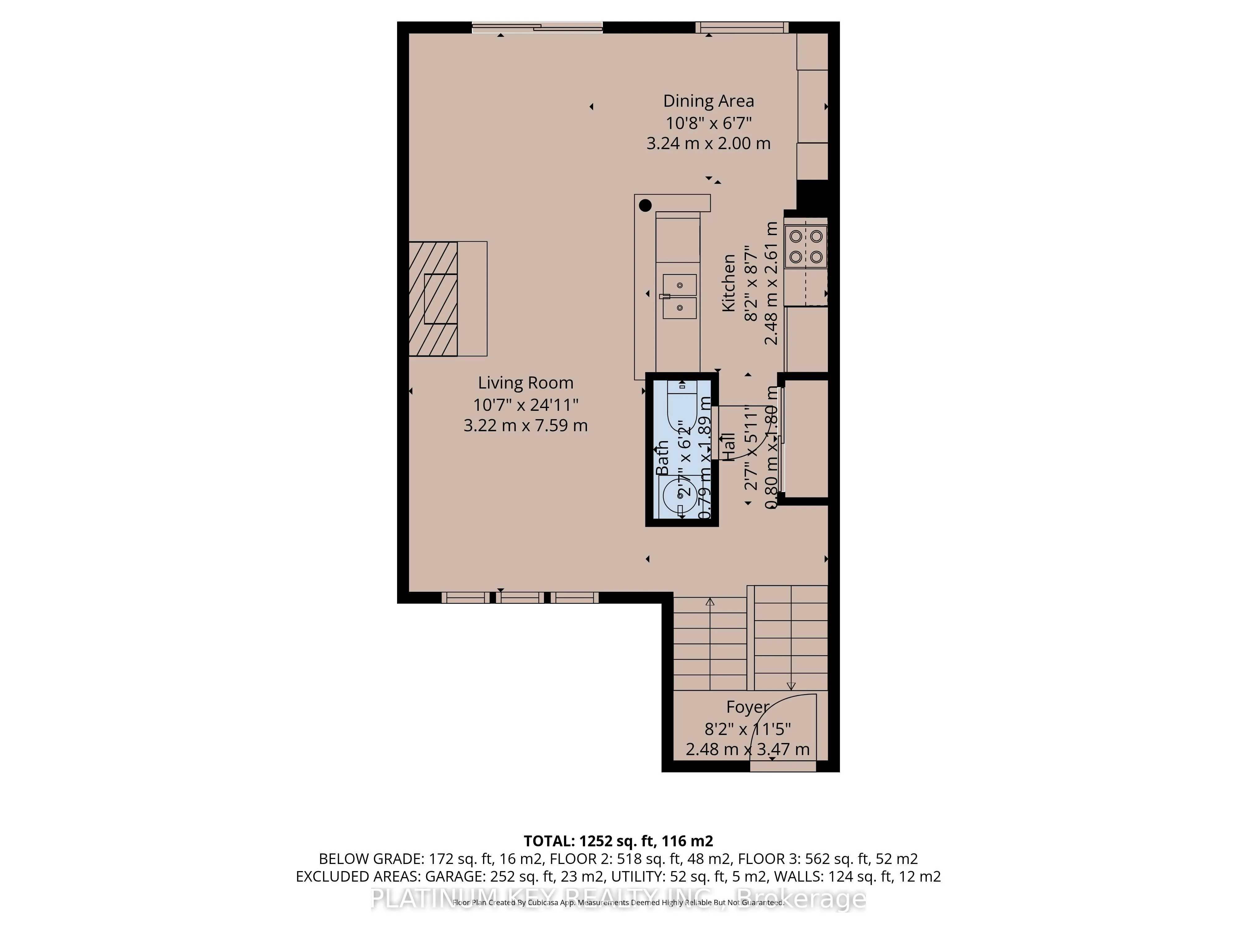 295 Wilkins Street, #27