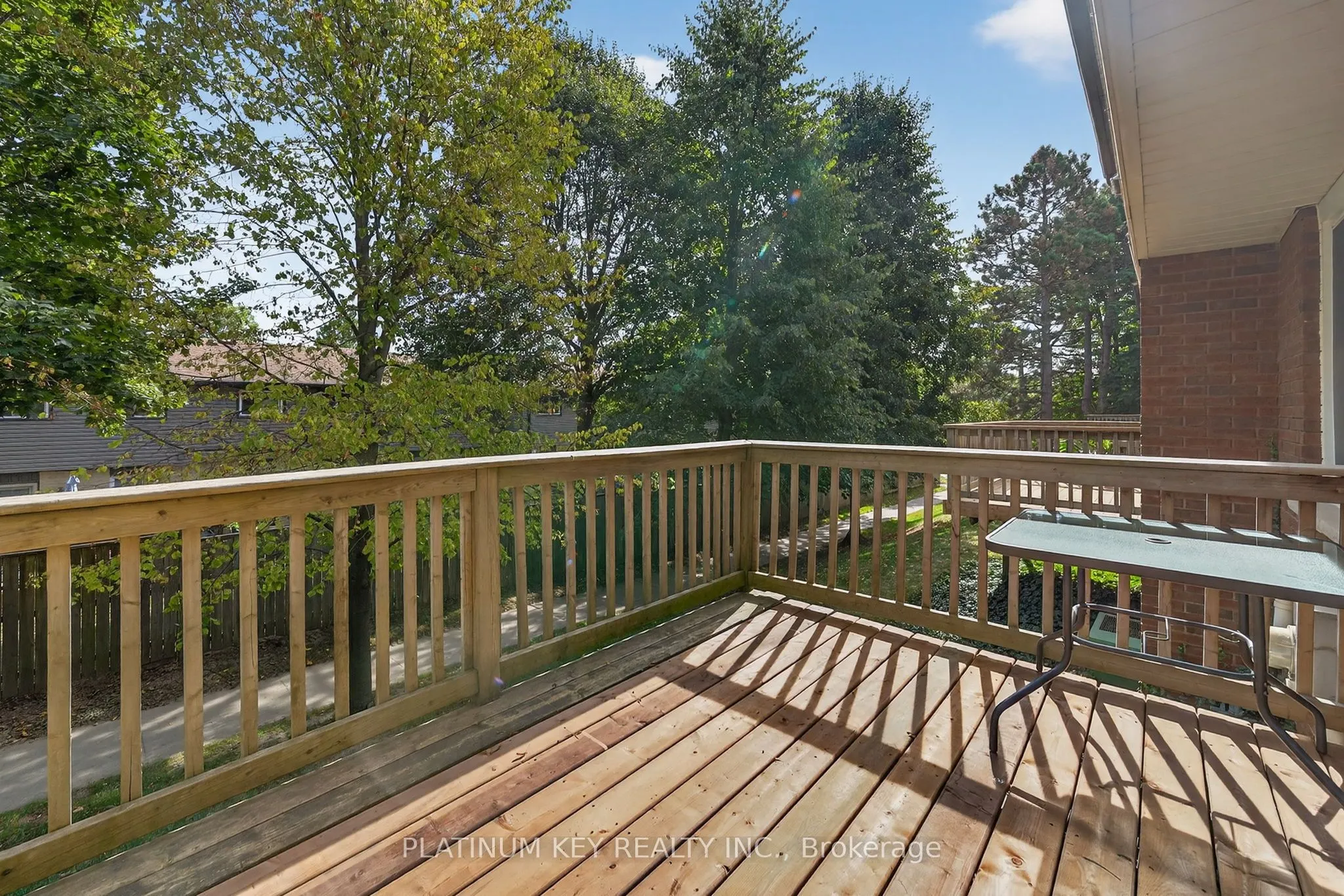 295 Wilkins Street, #27