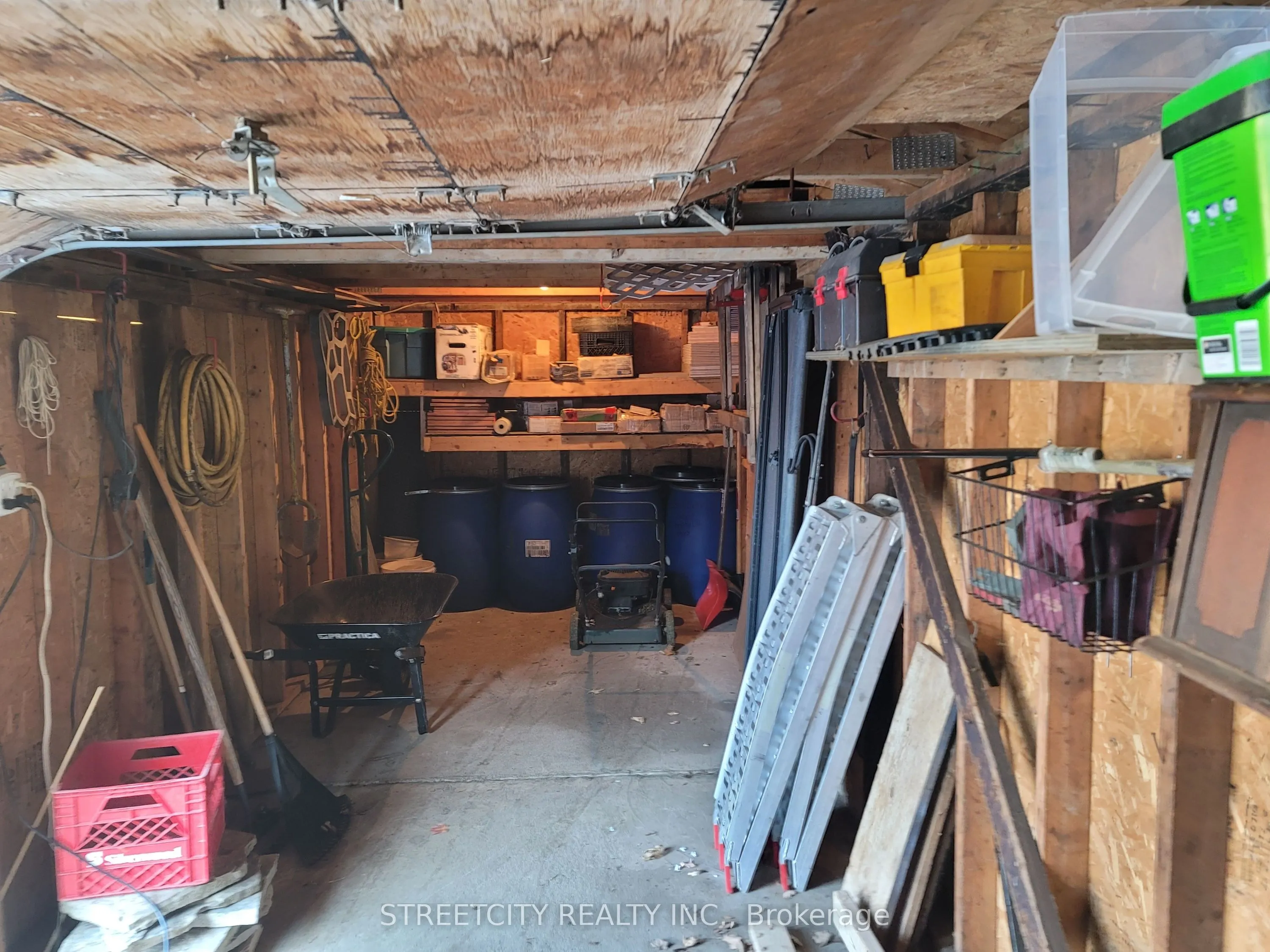 156 Maple Street