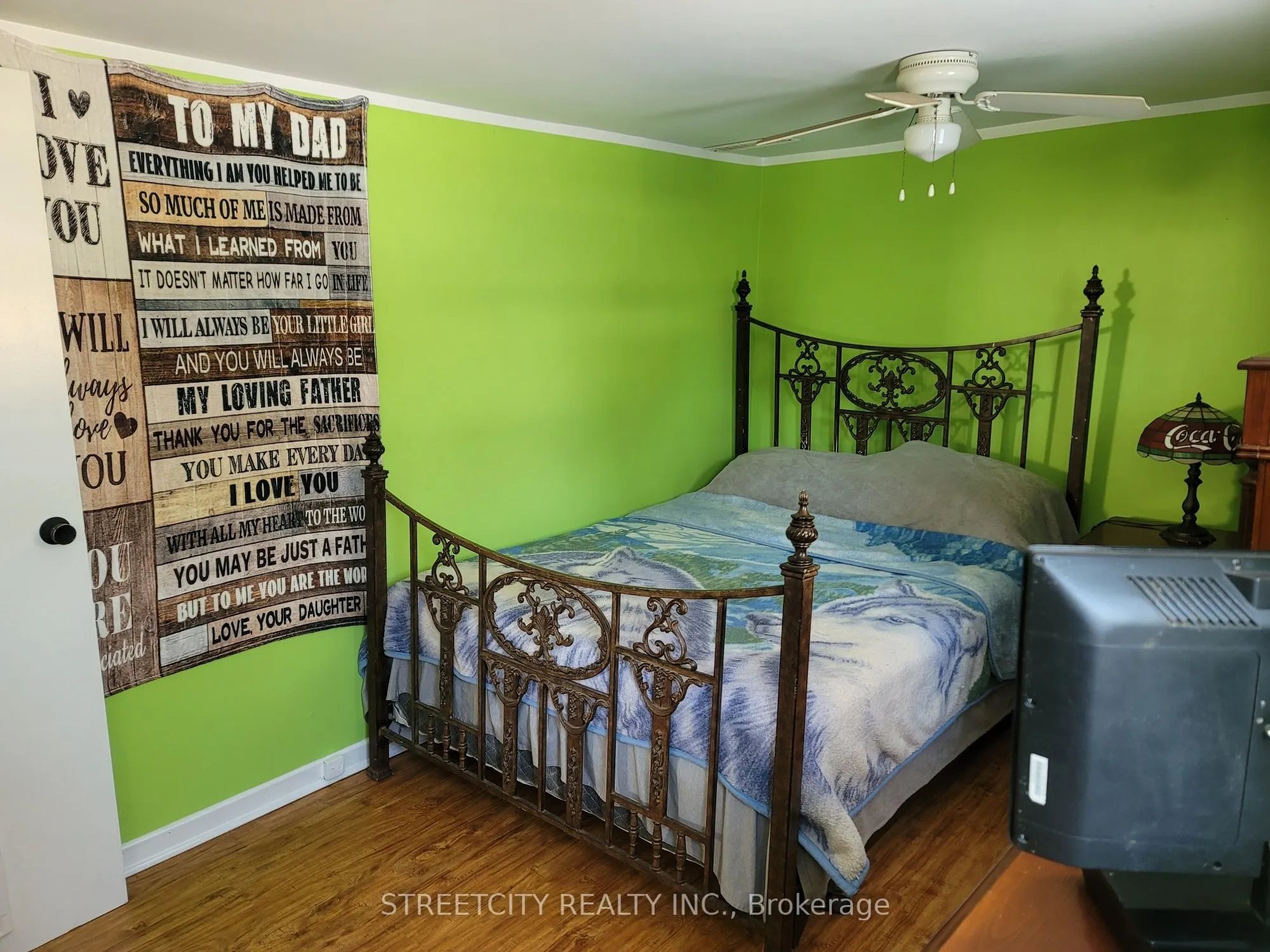 156 Maple Street