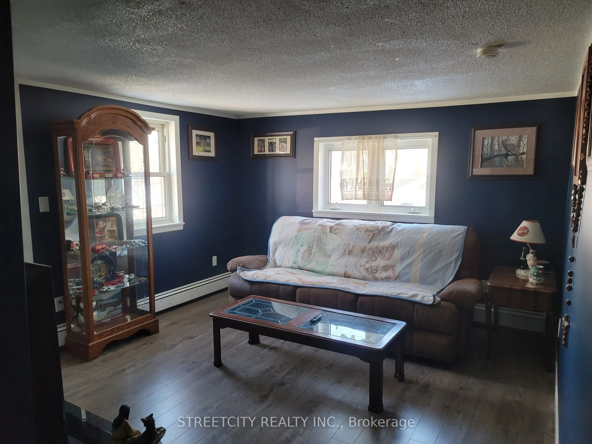 156 Maple Street