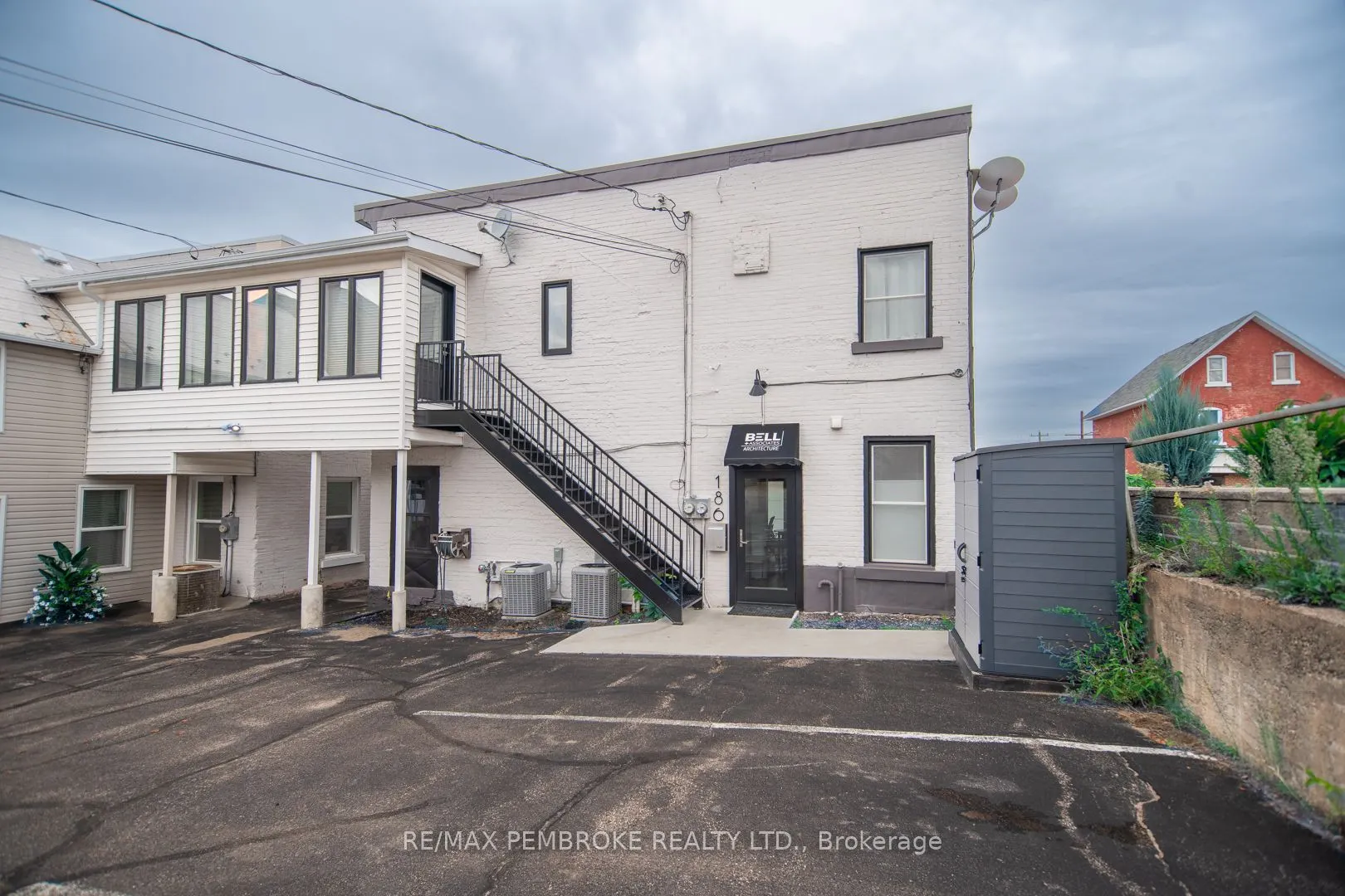 186 Pembroke Street E