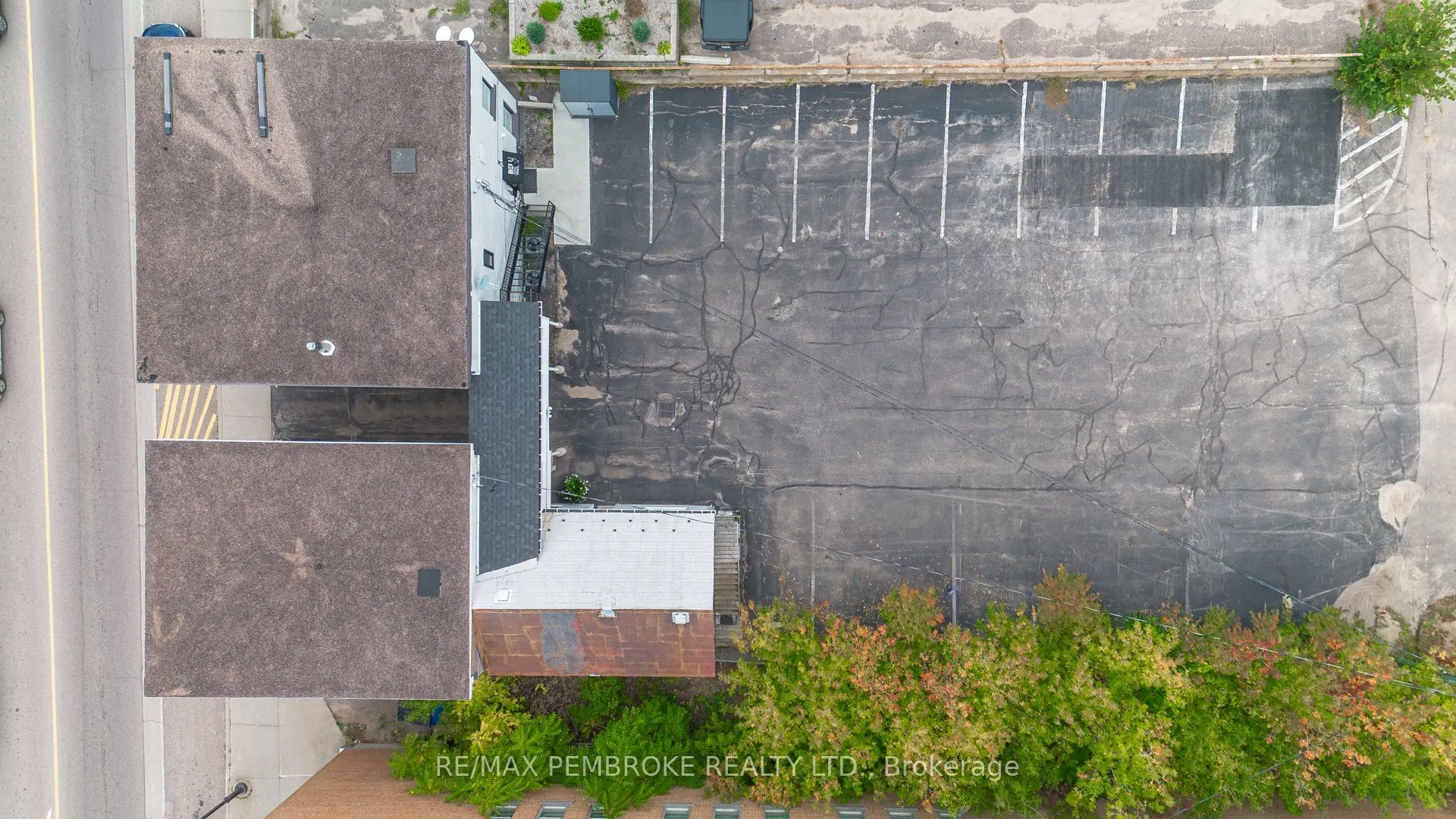 186 Pembroke Street E