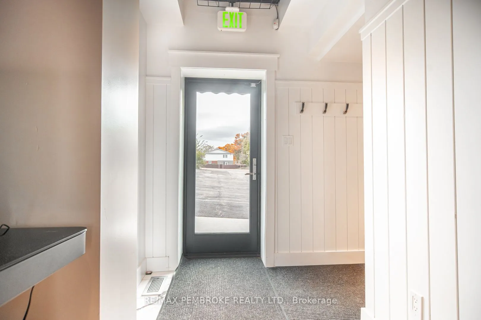 186 Pembroke Street E