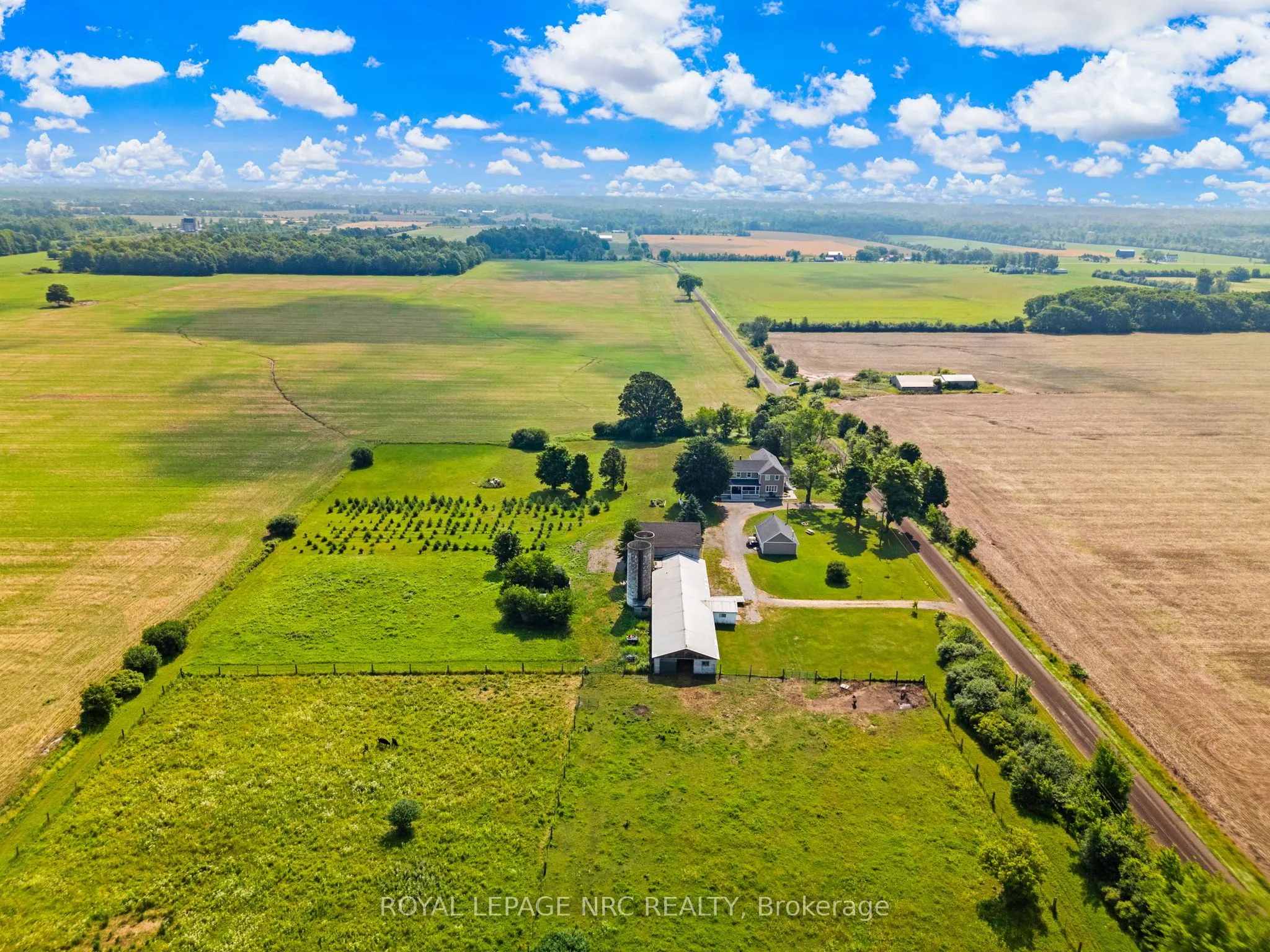 4692 GILMORE Road