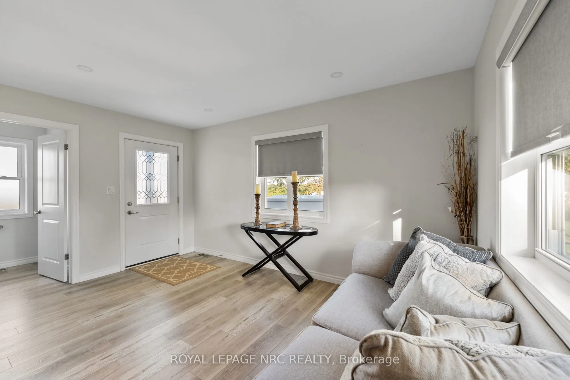 4692 GILMORE Road