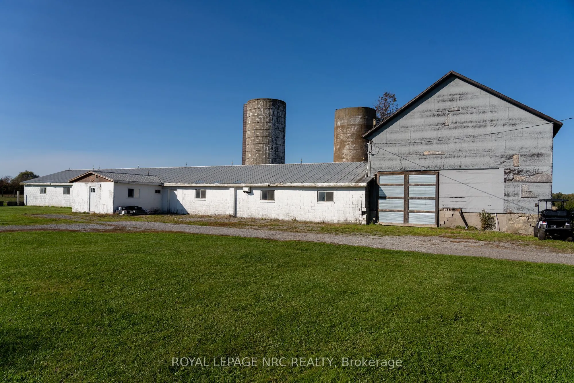 4692 GILMORE Road