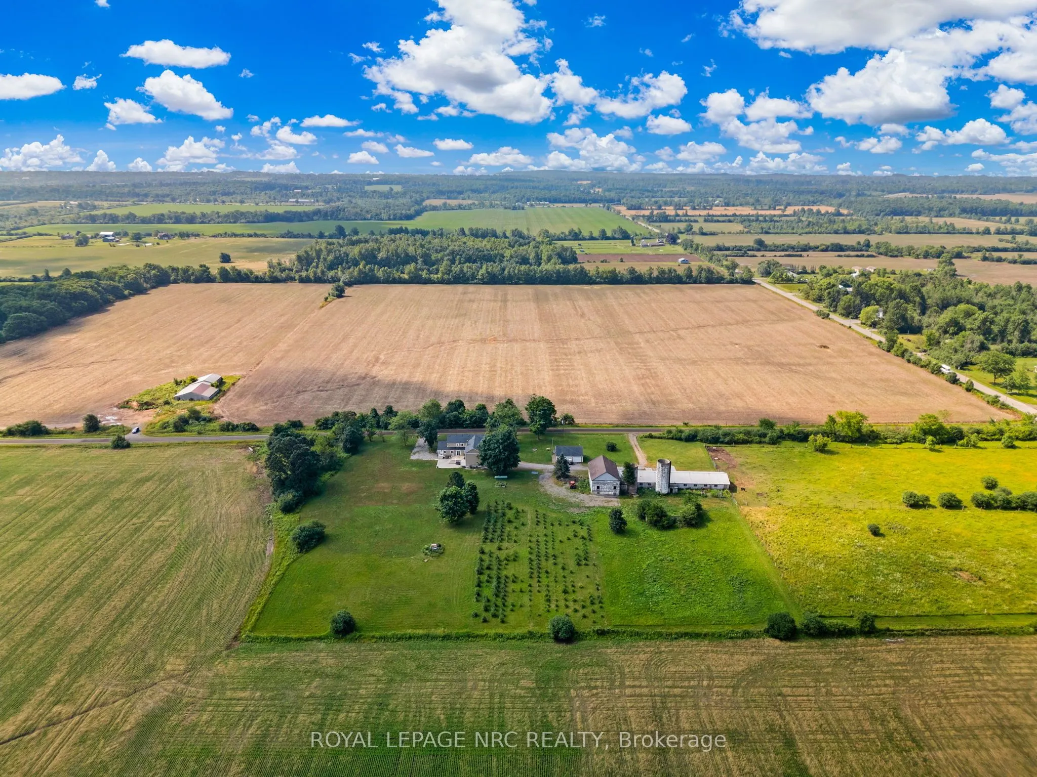 4692 GILMORE Road