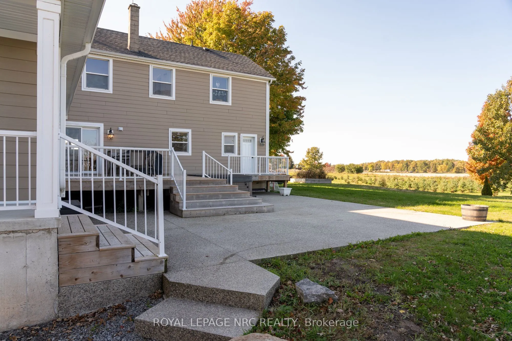 4692 GILMORE Road