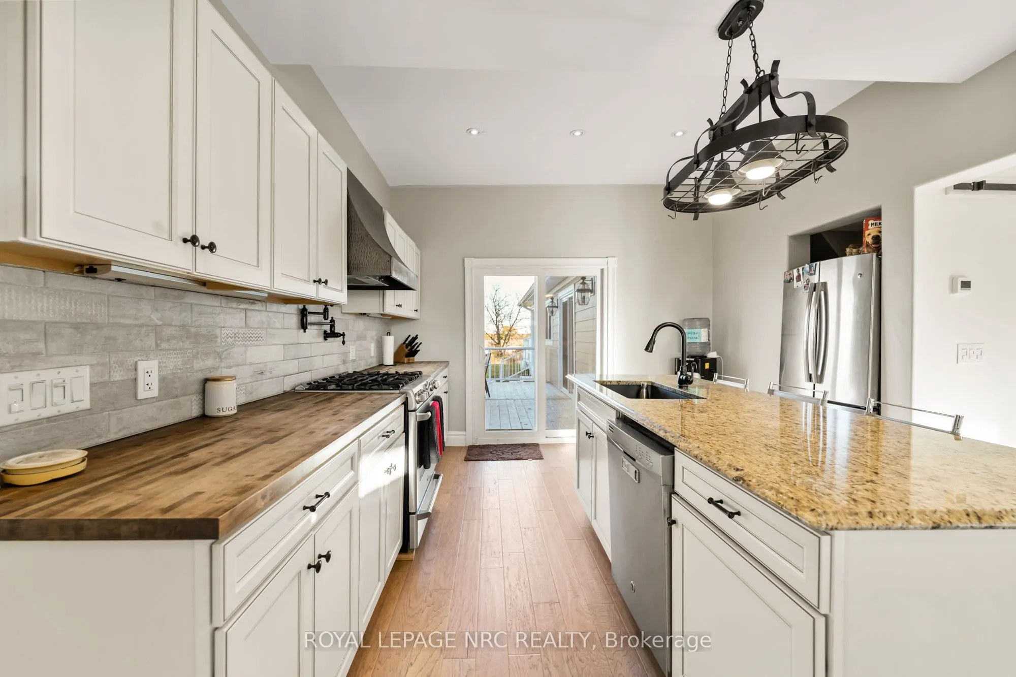 4692 GILMORE Road