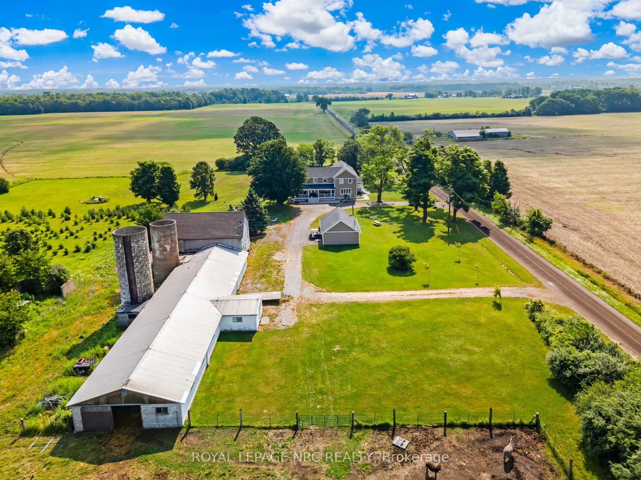 4692 GILMORE Road