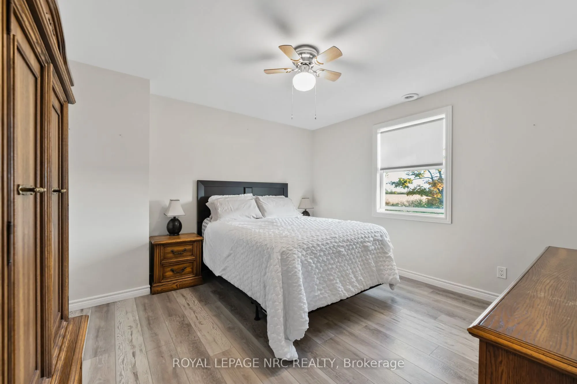4692 GILMORE Road