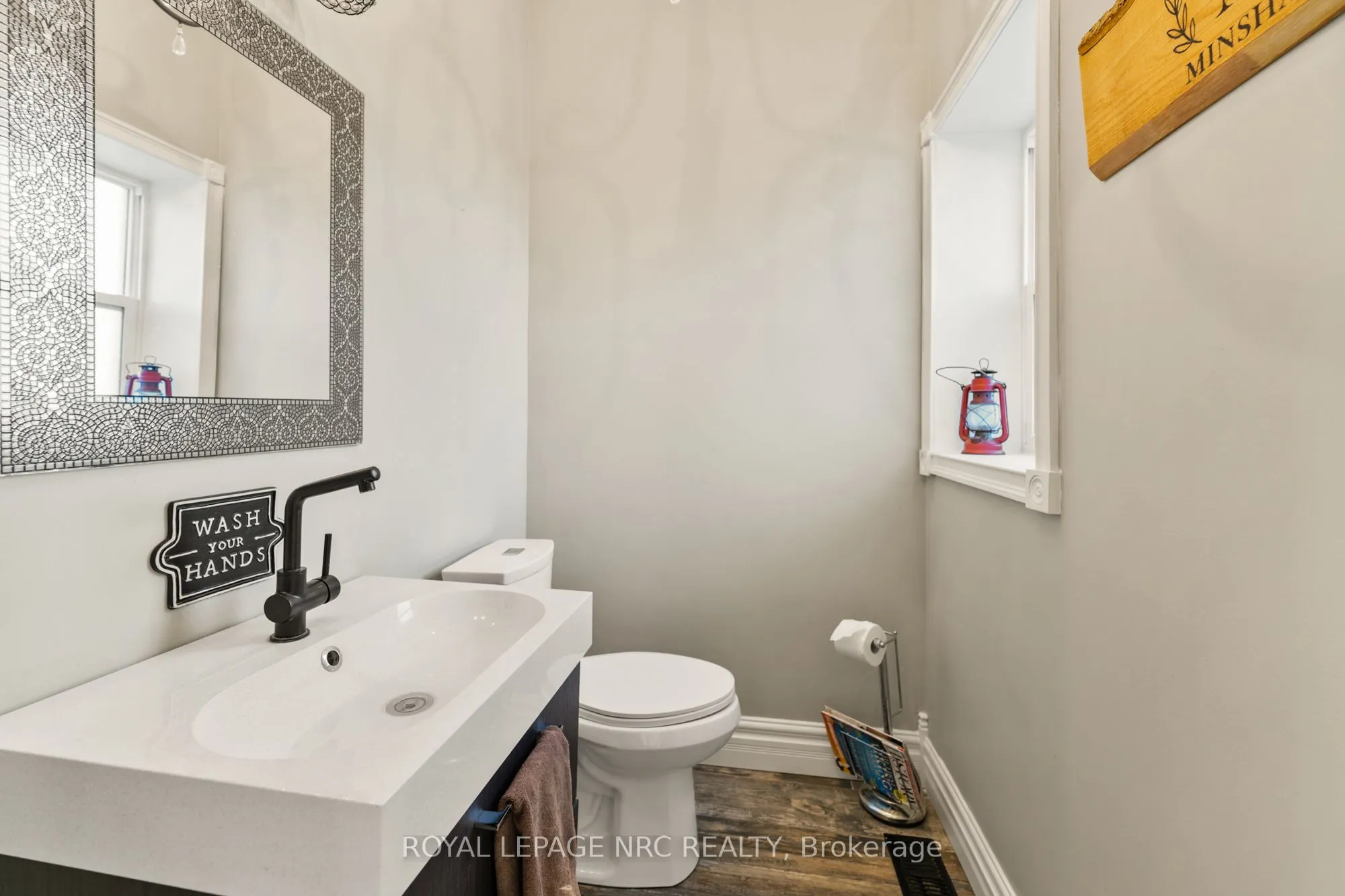 4692 GILMORE Road
