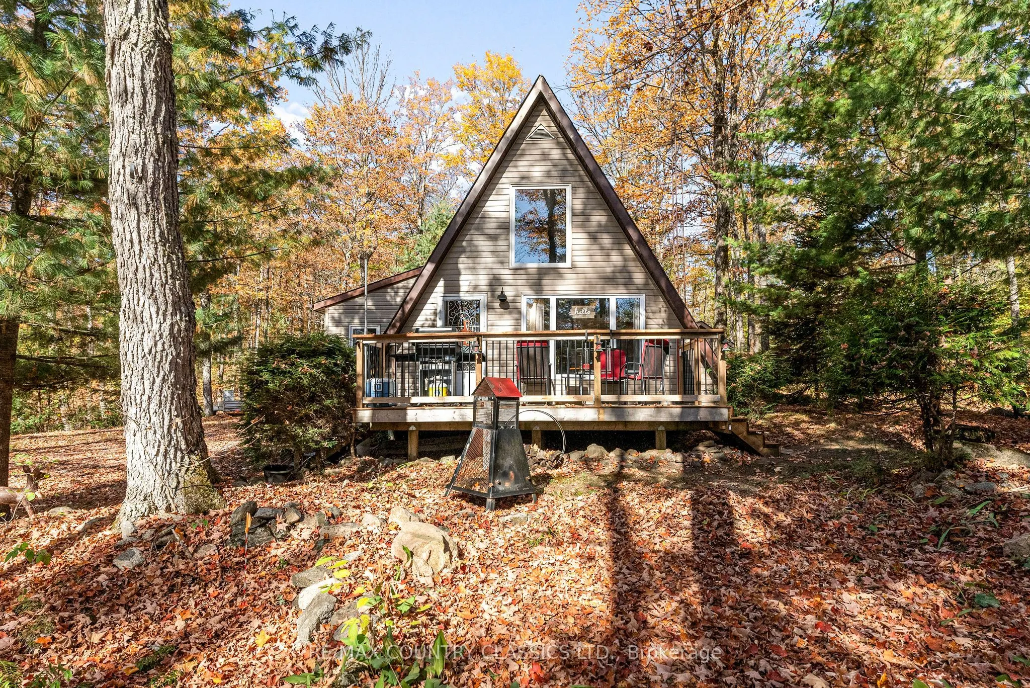 1201 MORAINE Drive