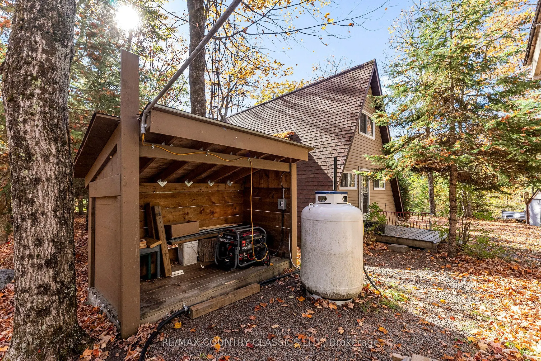 1201 MORAINE Drive