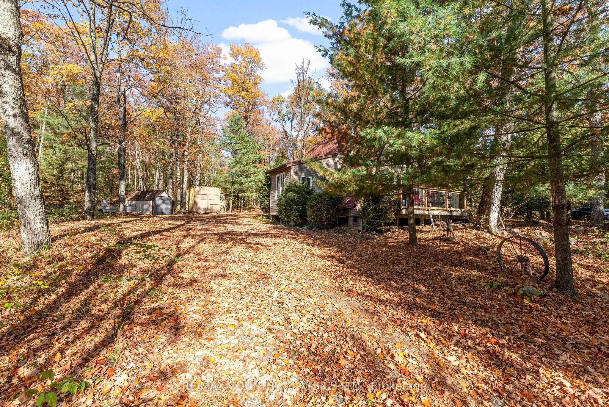 1201 MORAINE Drive