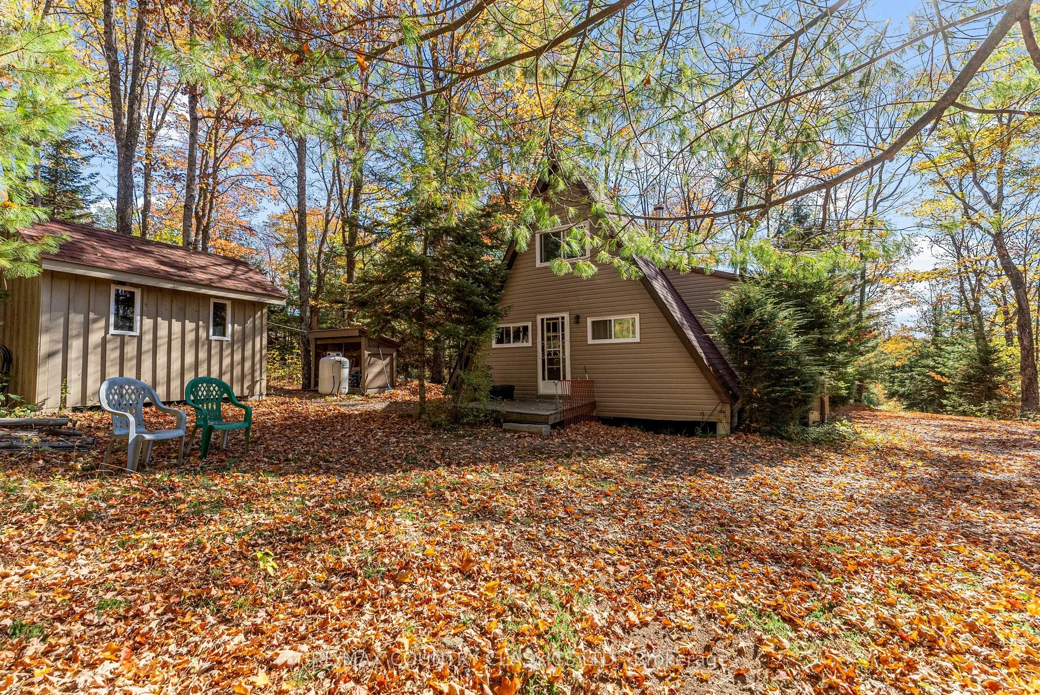 1201 MORAINE Drive