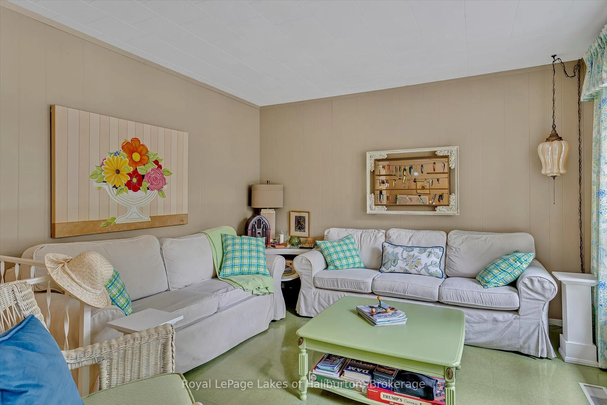 1093 Lamar Drive