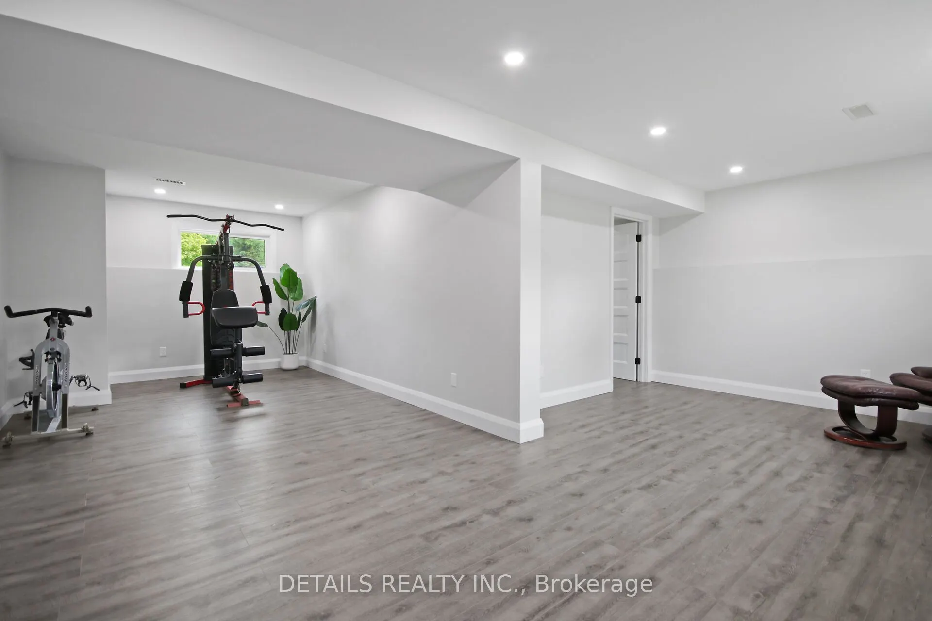 2708 Bekkers Court