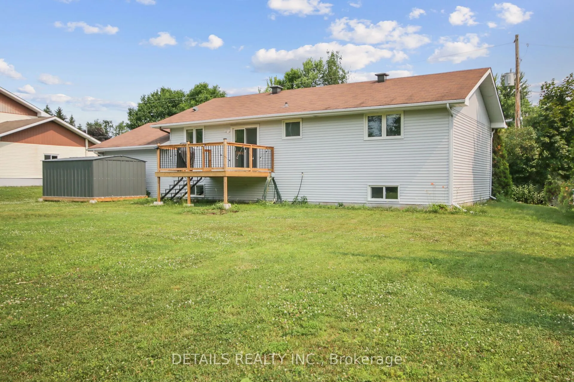 2708 Bekkers Court