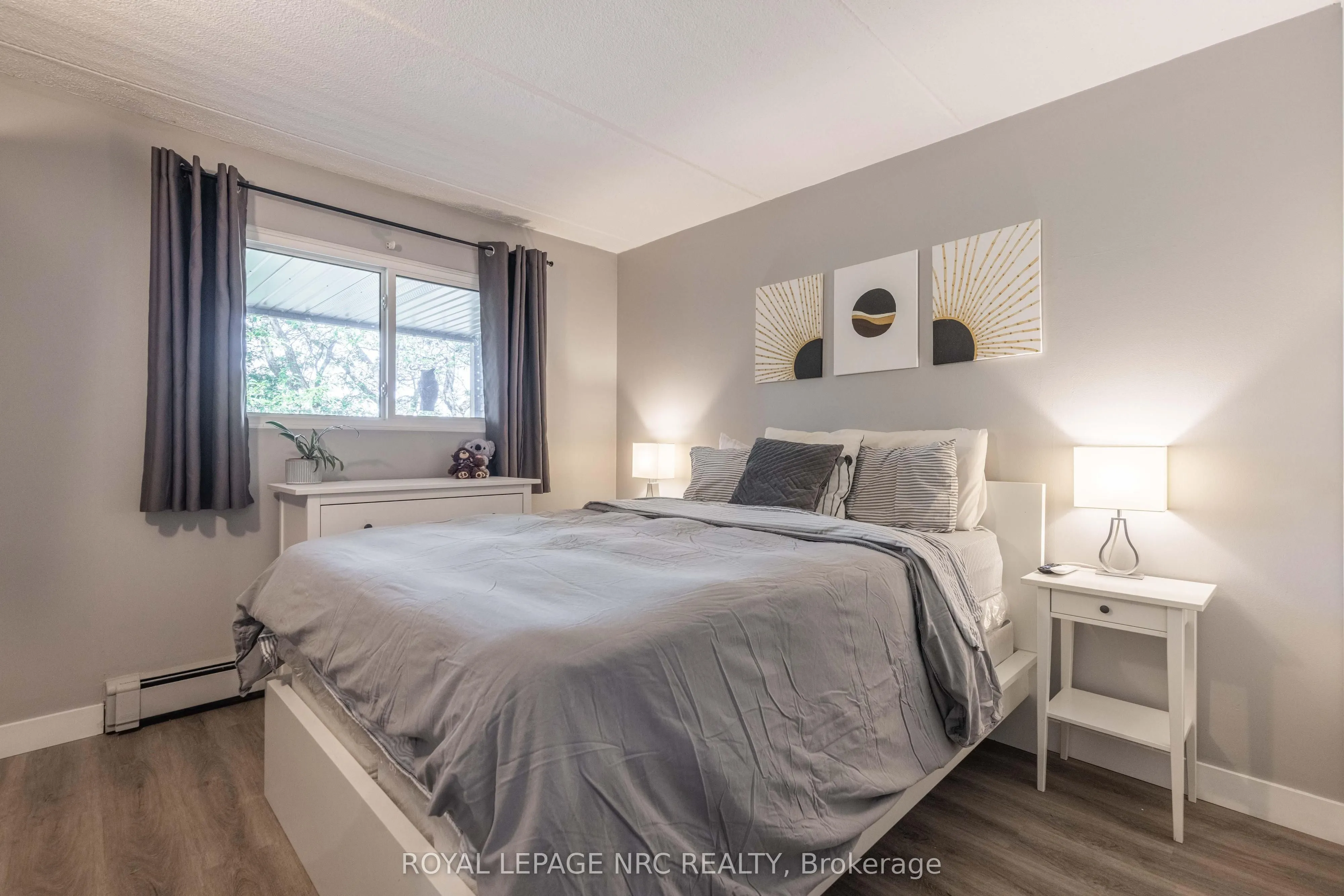 41 Rykert Street, #207