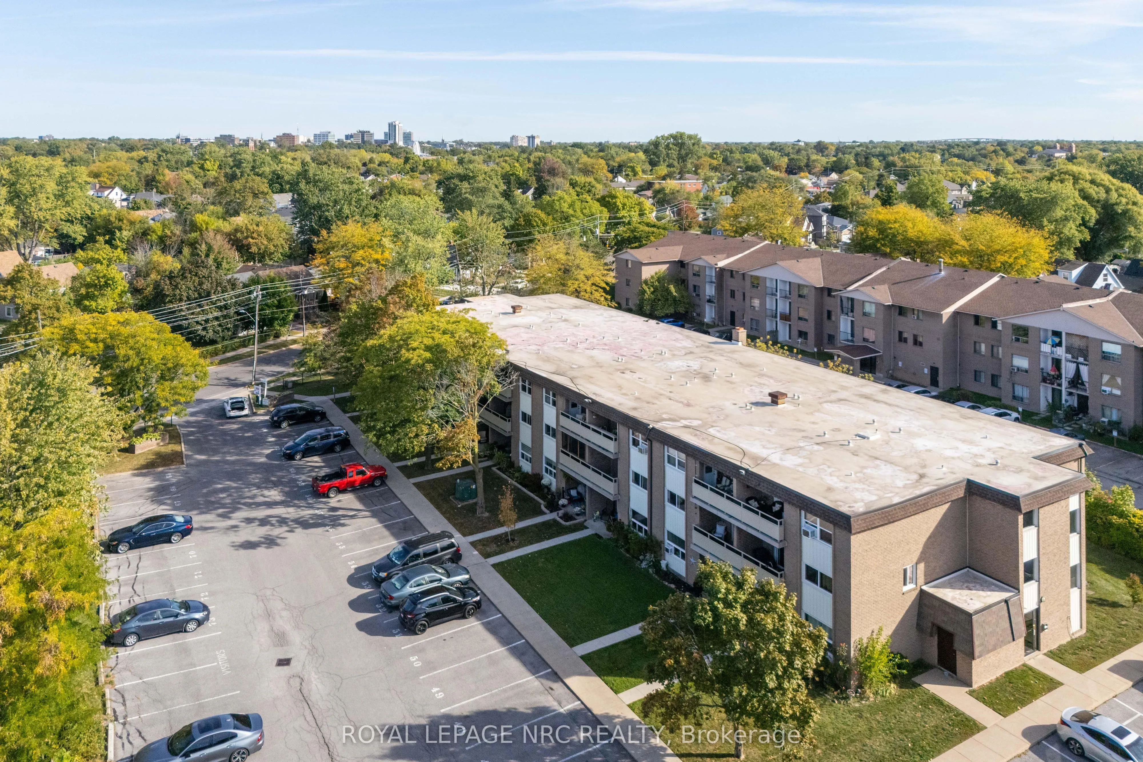 41 Rykert Street, #207