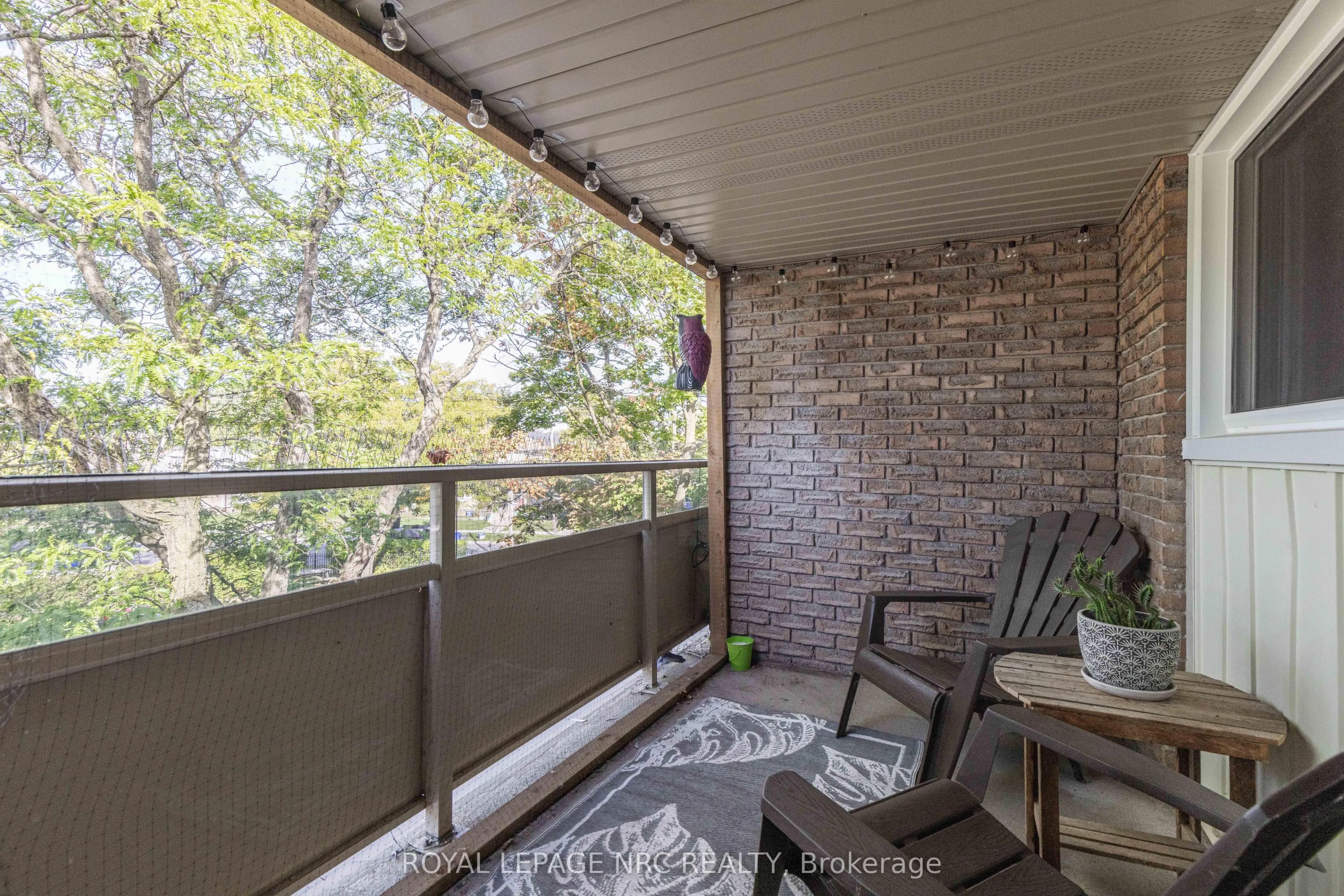 41 Rykert Street, #207