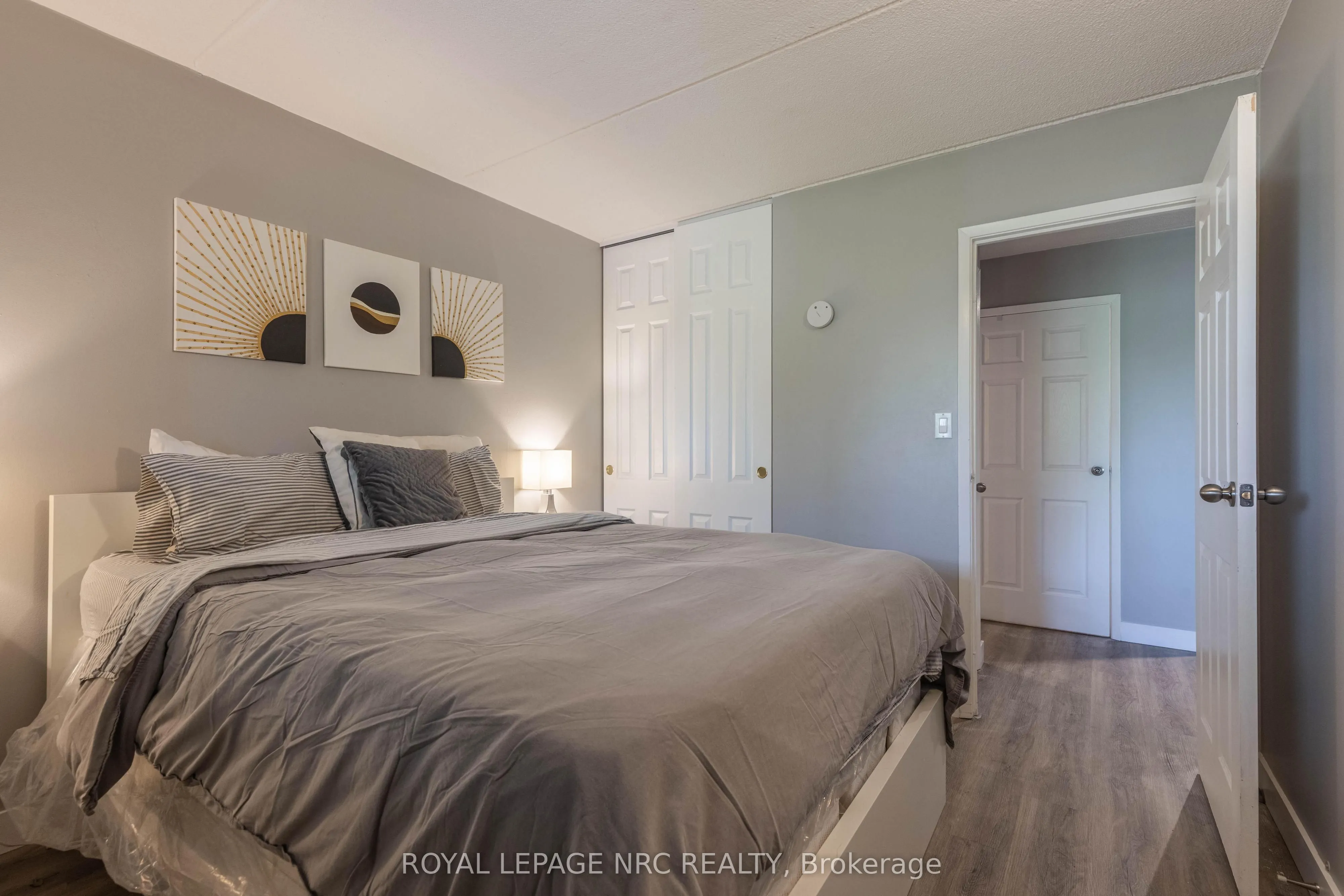41 Rykert Street, #207