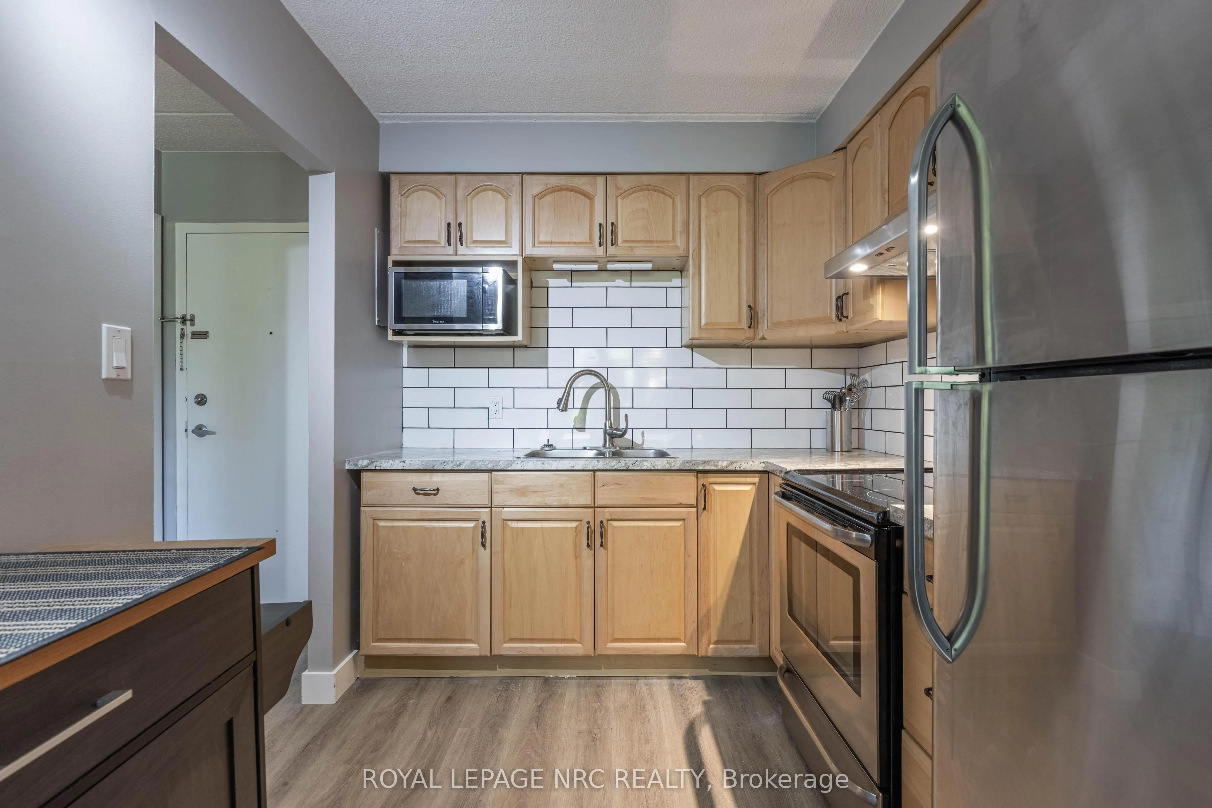 41 Rykert Street, #207