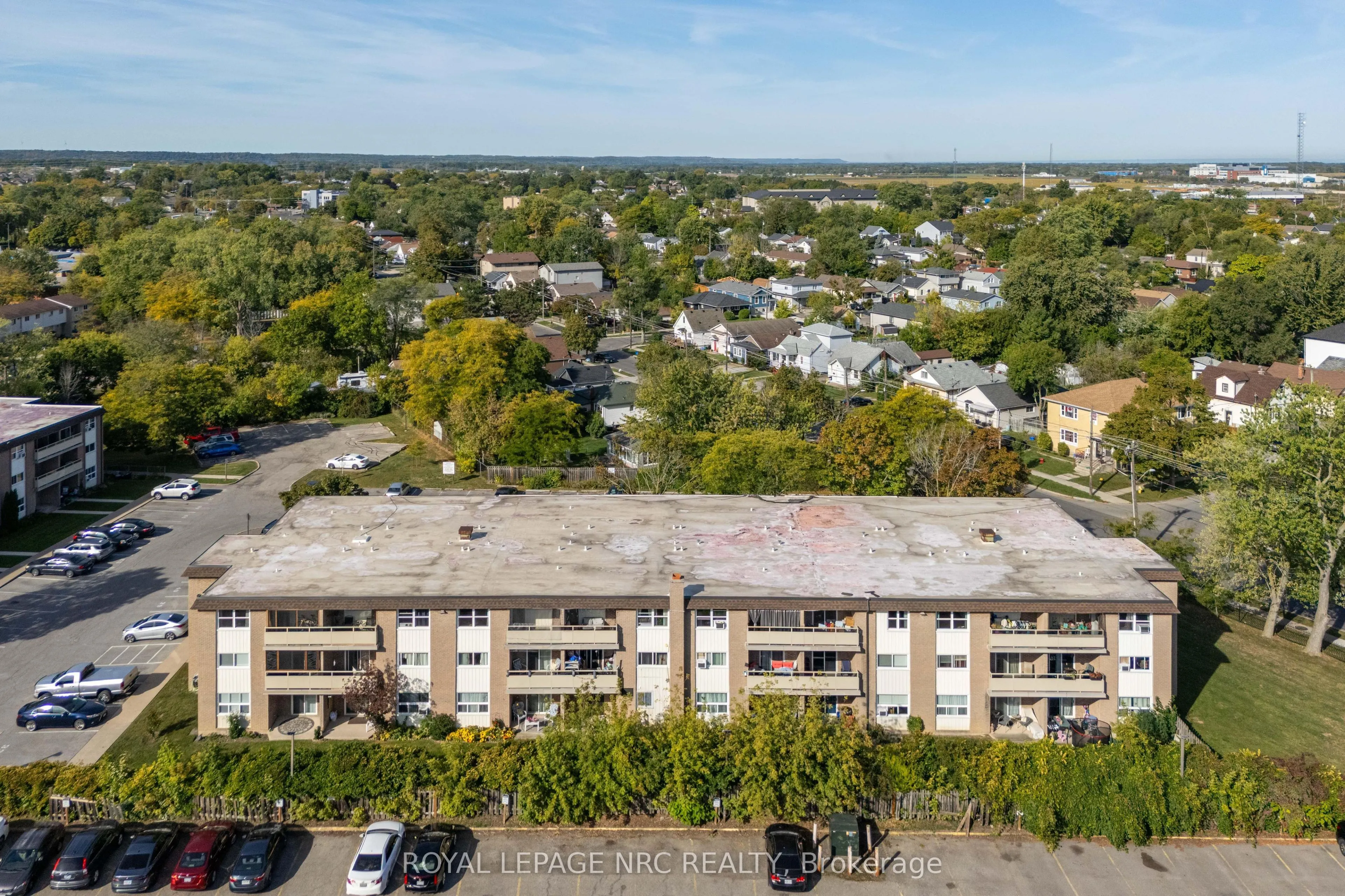 41 Rykert Street, #207