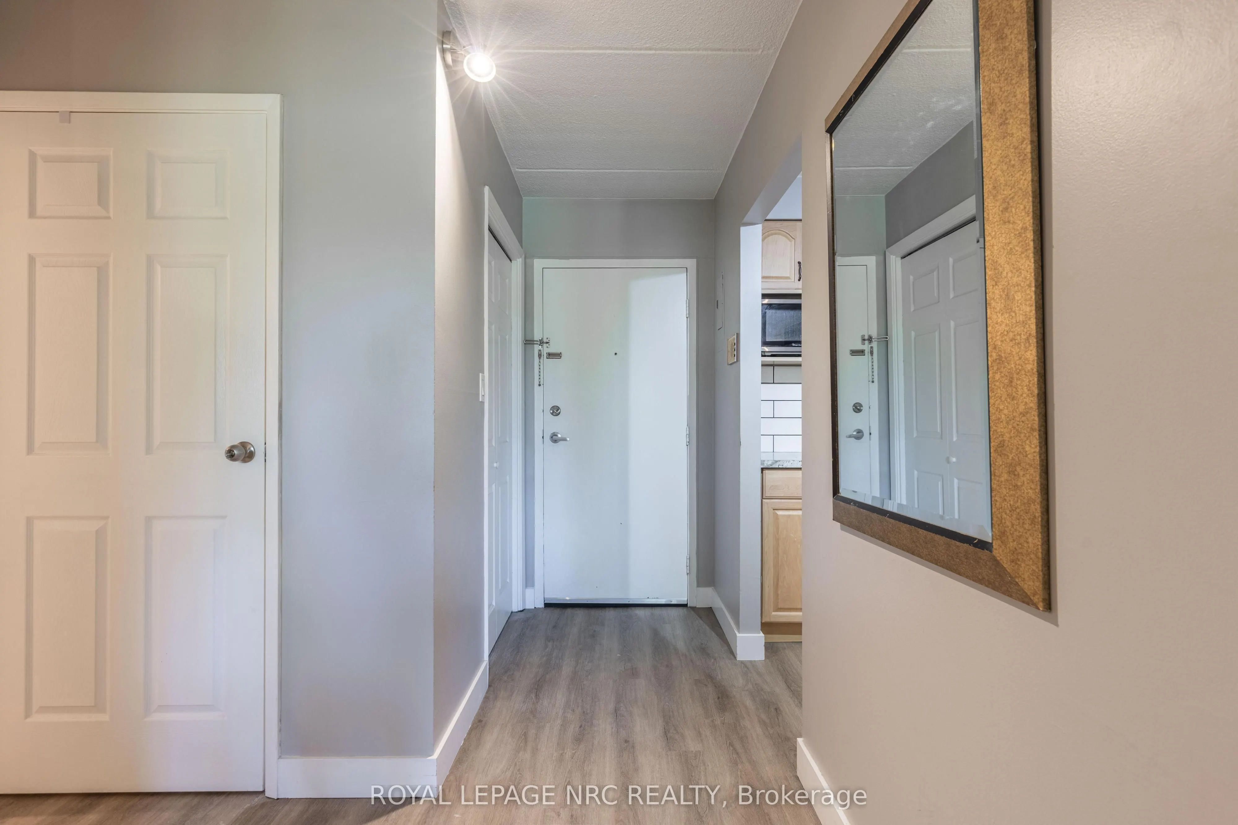 41 Rykert Street, #207