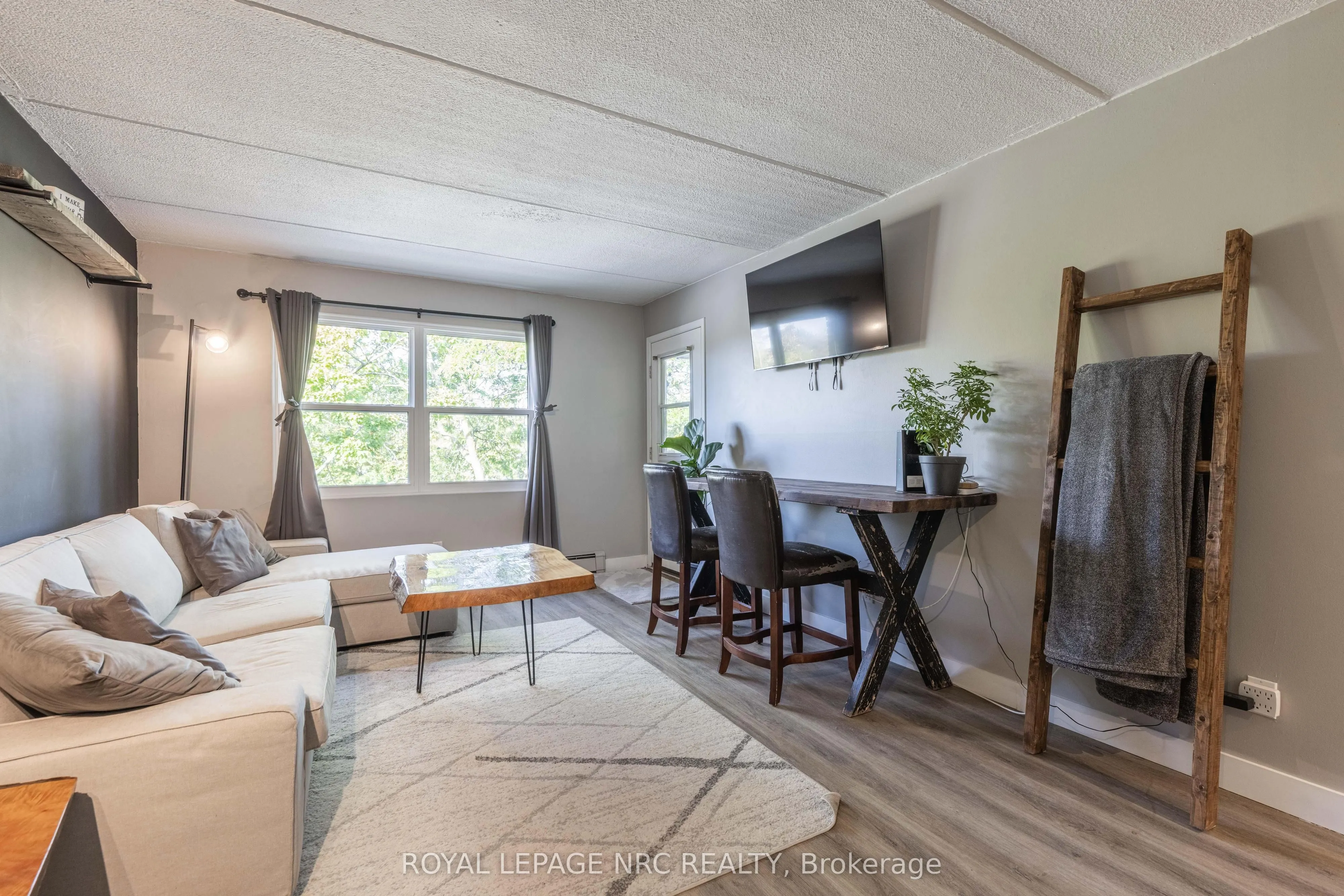 41 Rykert Street, #207