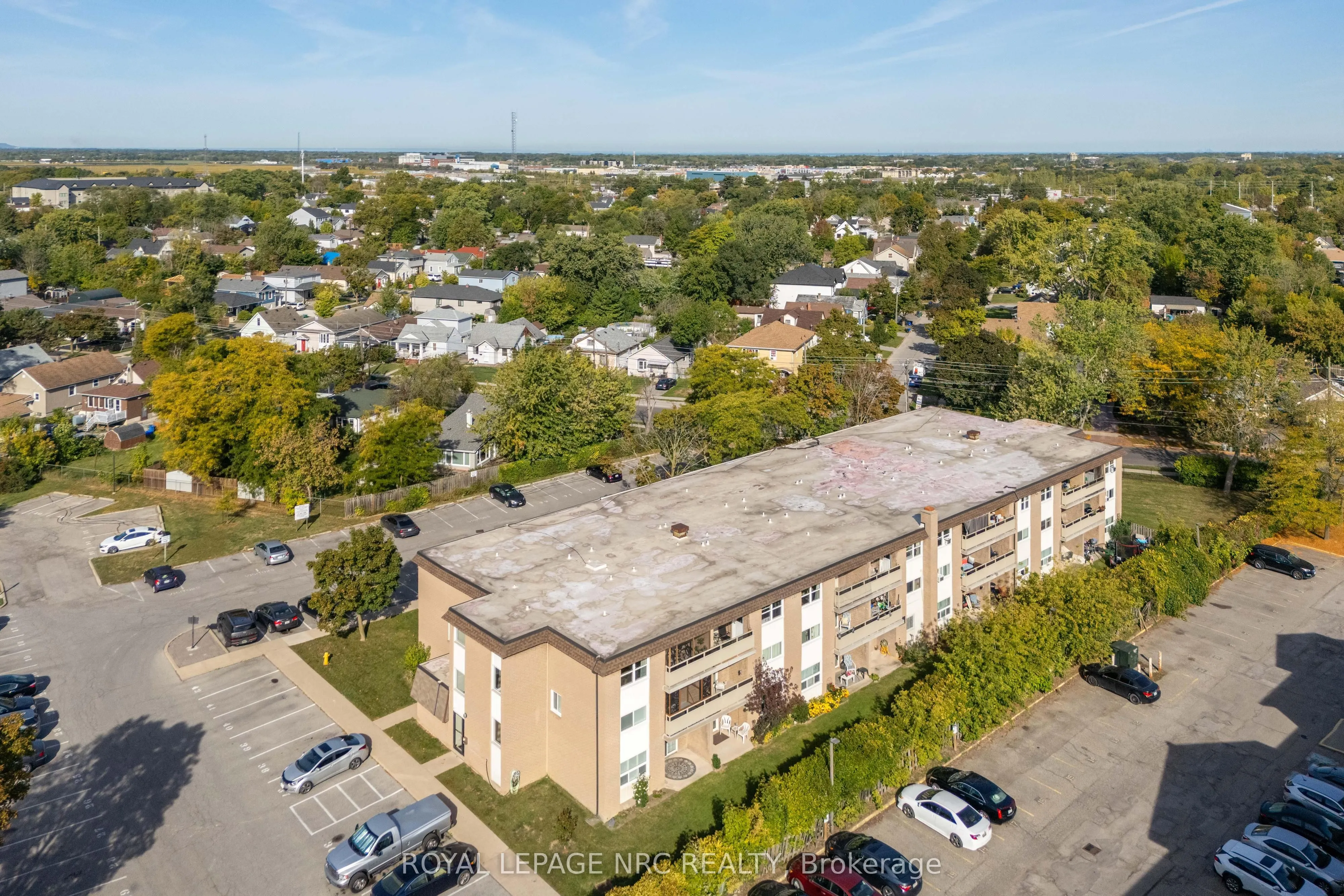 41 Rykert Street, #207