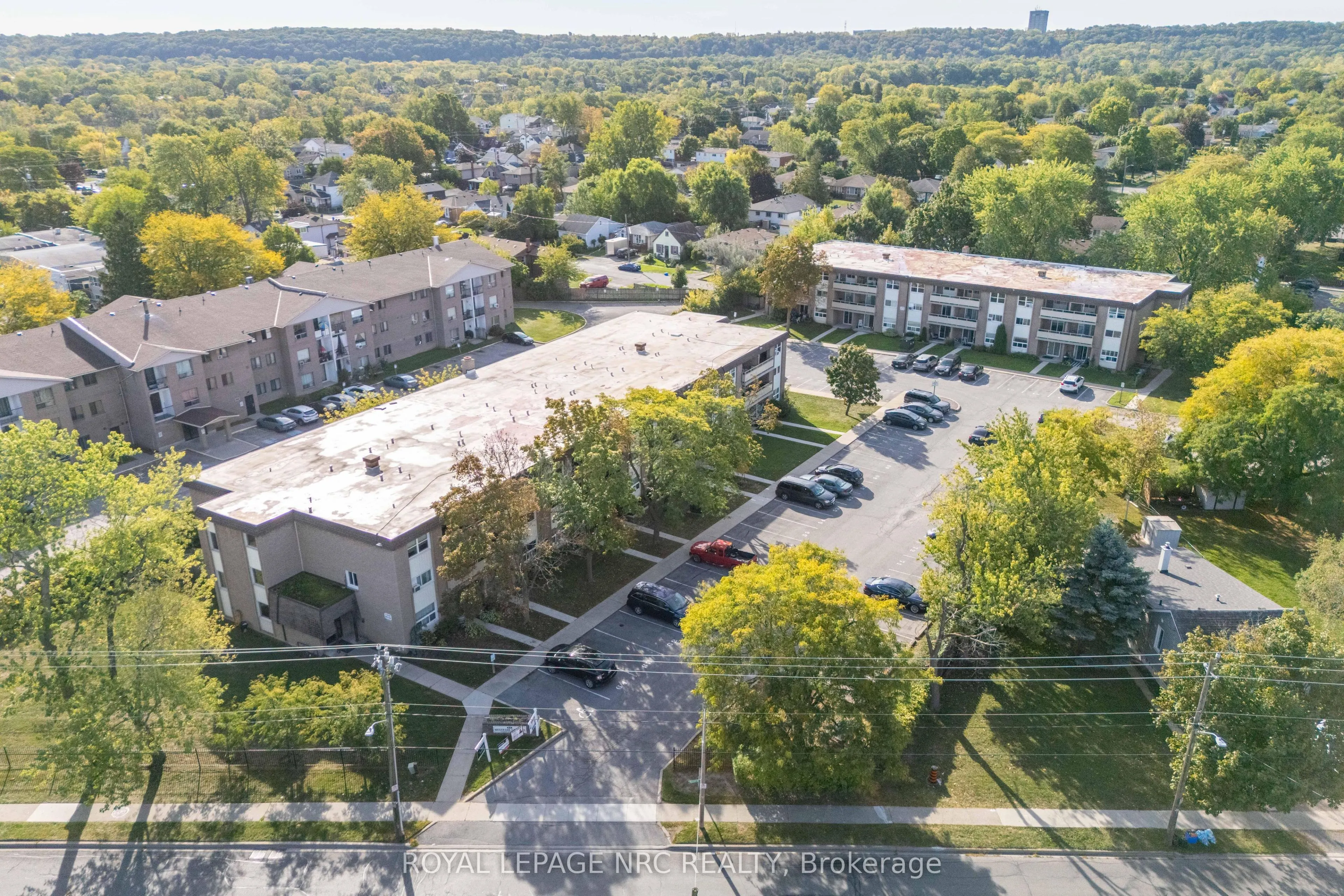 41 Rykert Street, #207