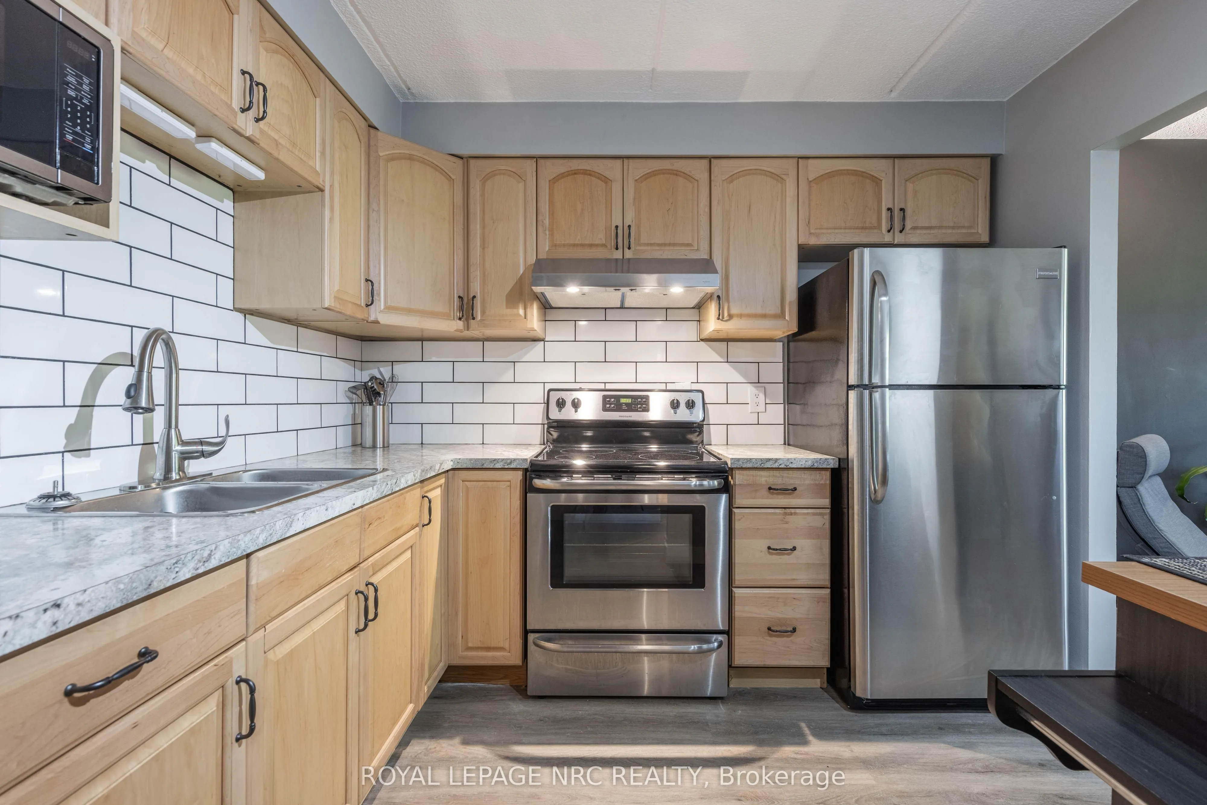 41 Rykert Street, #207